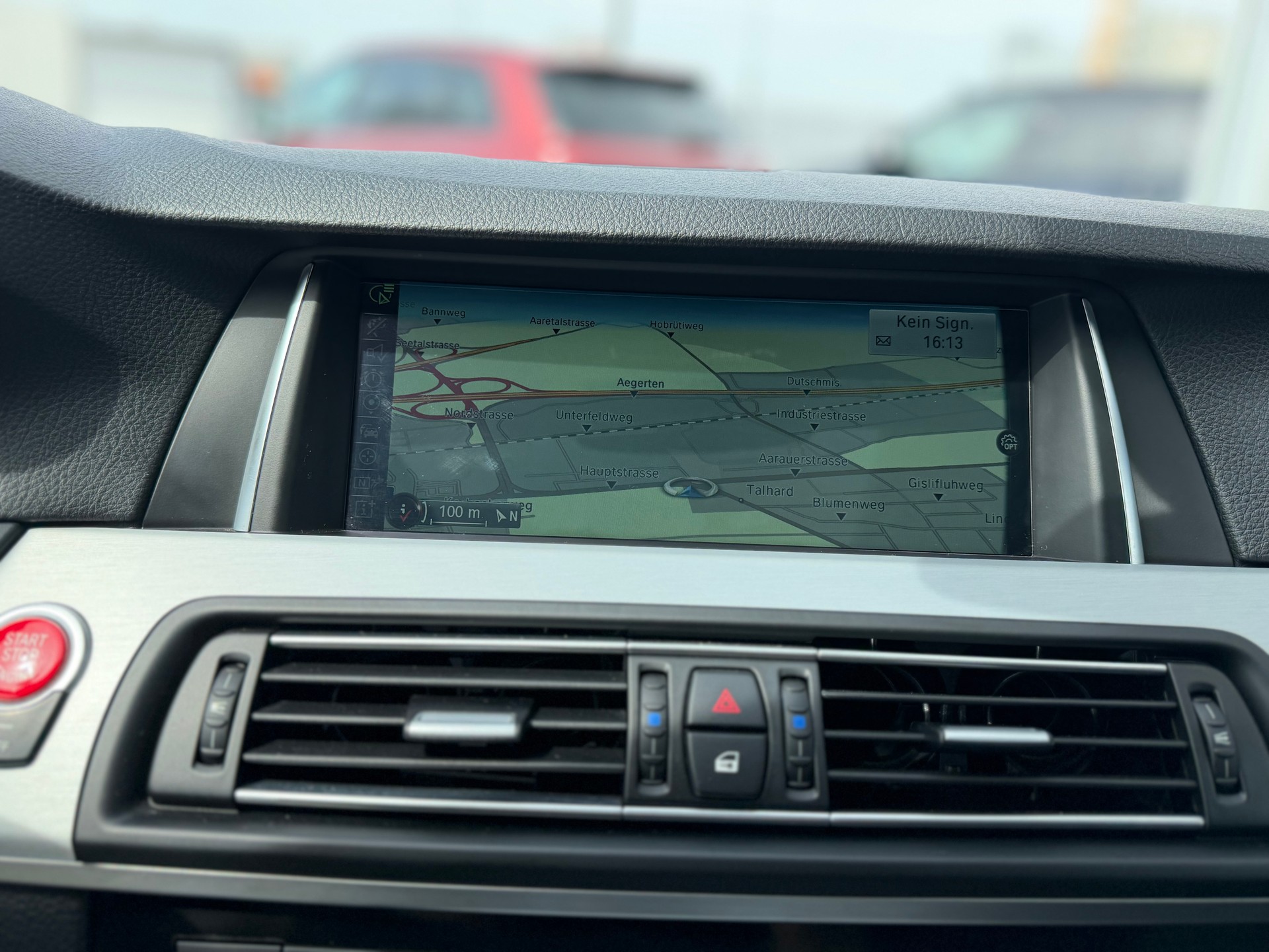 BMW M550d xDrive Steptronic-image-20