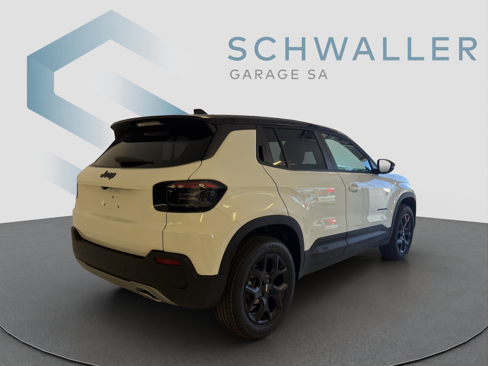 JEEP AVENGER 1.2 MHEV Altitude-image-3