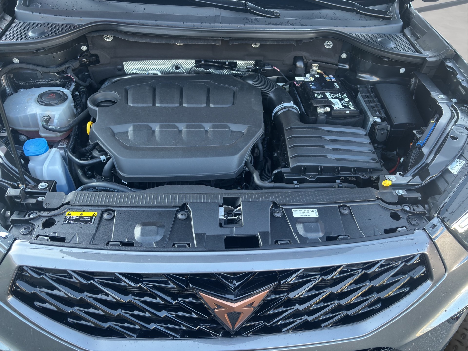 CUPRA Ateca 2.0TSI VZ 4Drive DSG-image-15