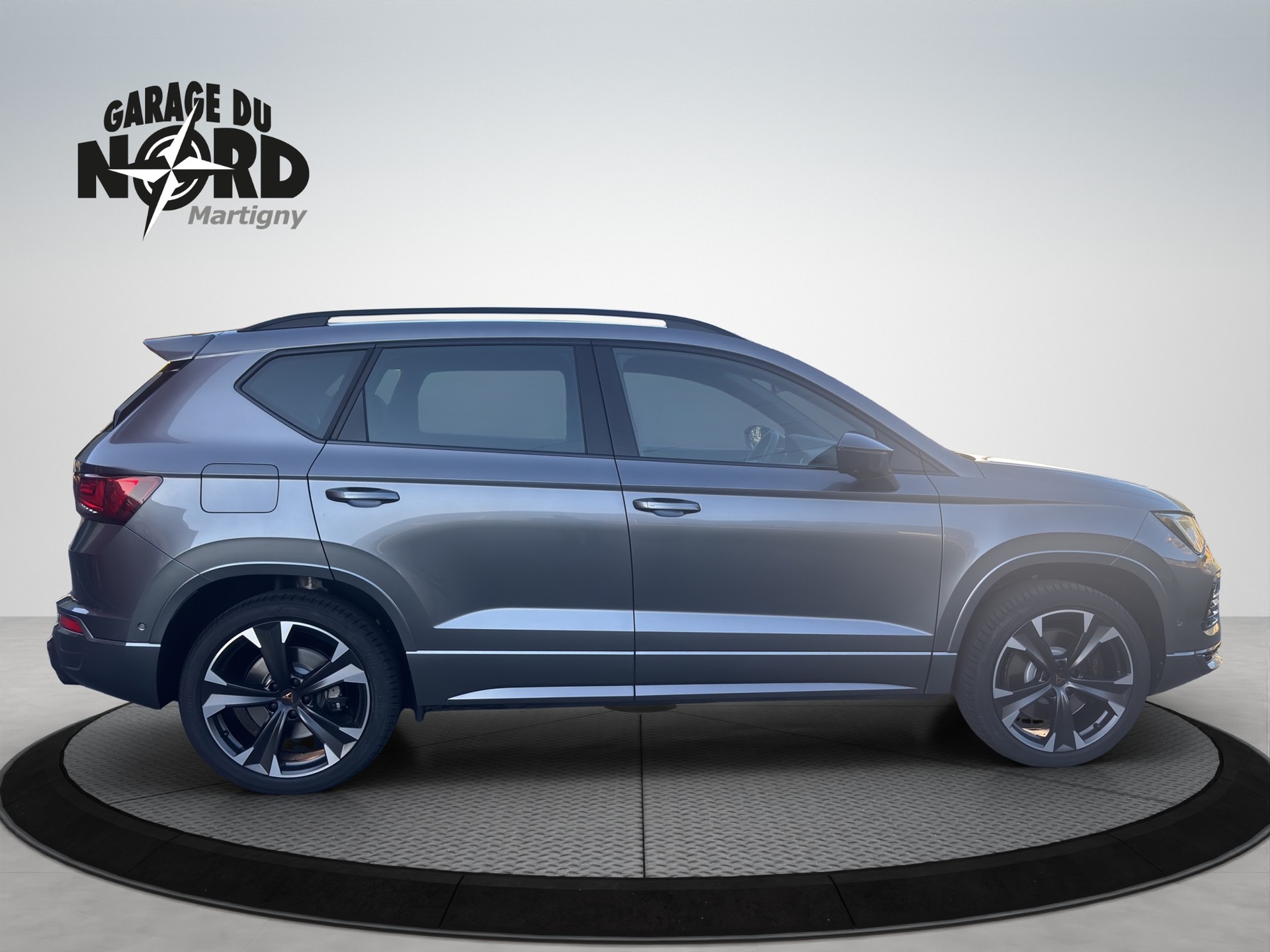 CUPRA Ateca 2.0TSI VZ 4Drive DSG-image-6