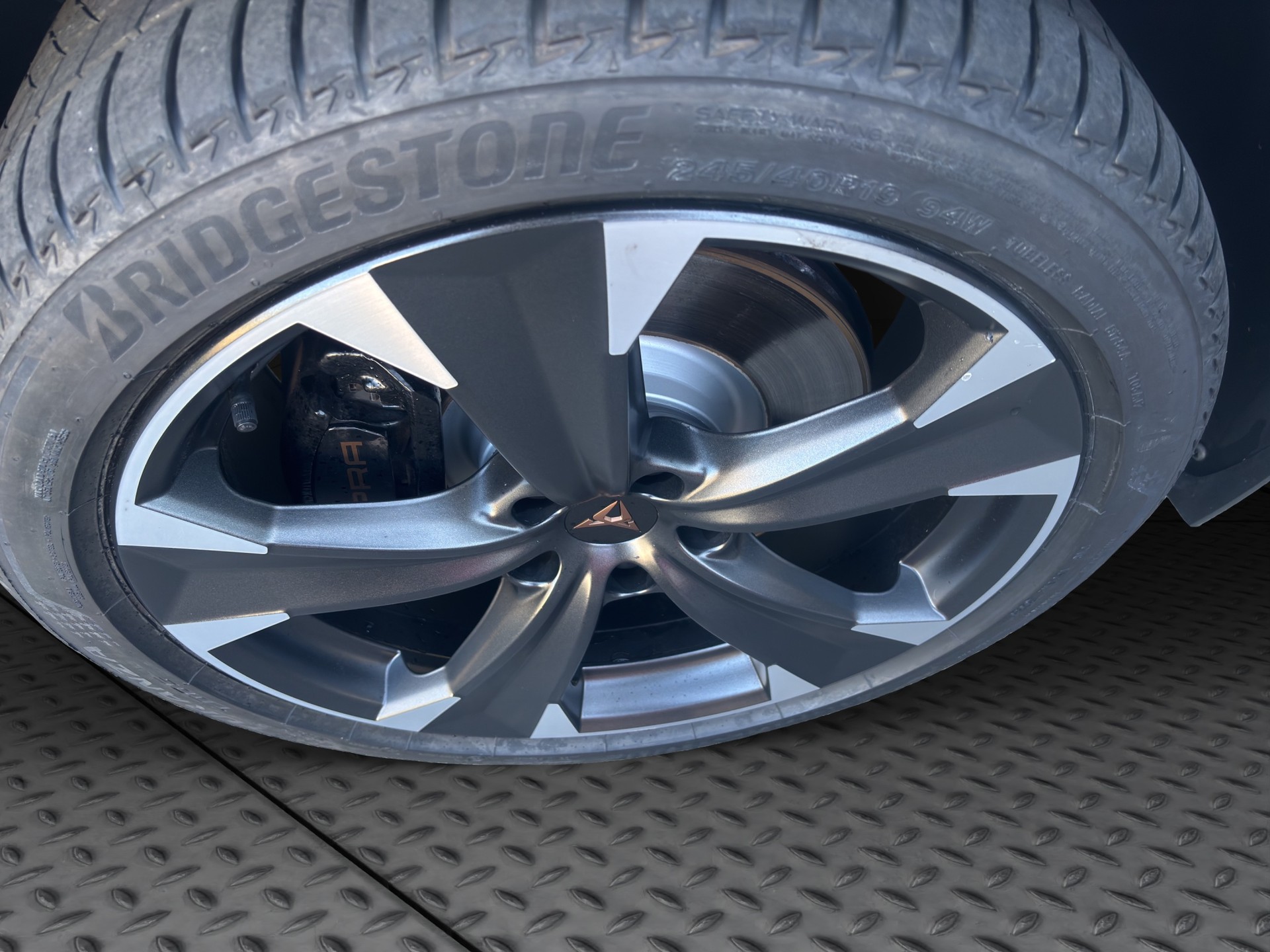CUPRA Ateca 2.0TSI VZ 4Drive DSG-image-16