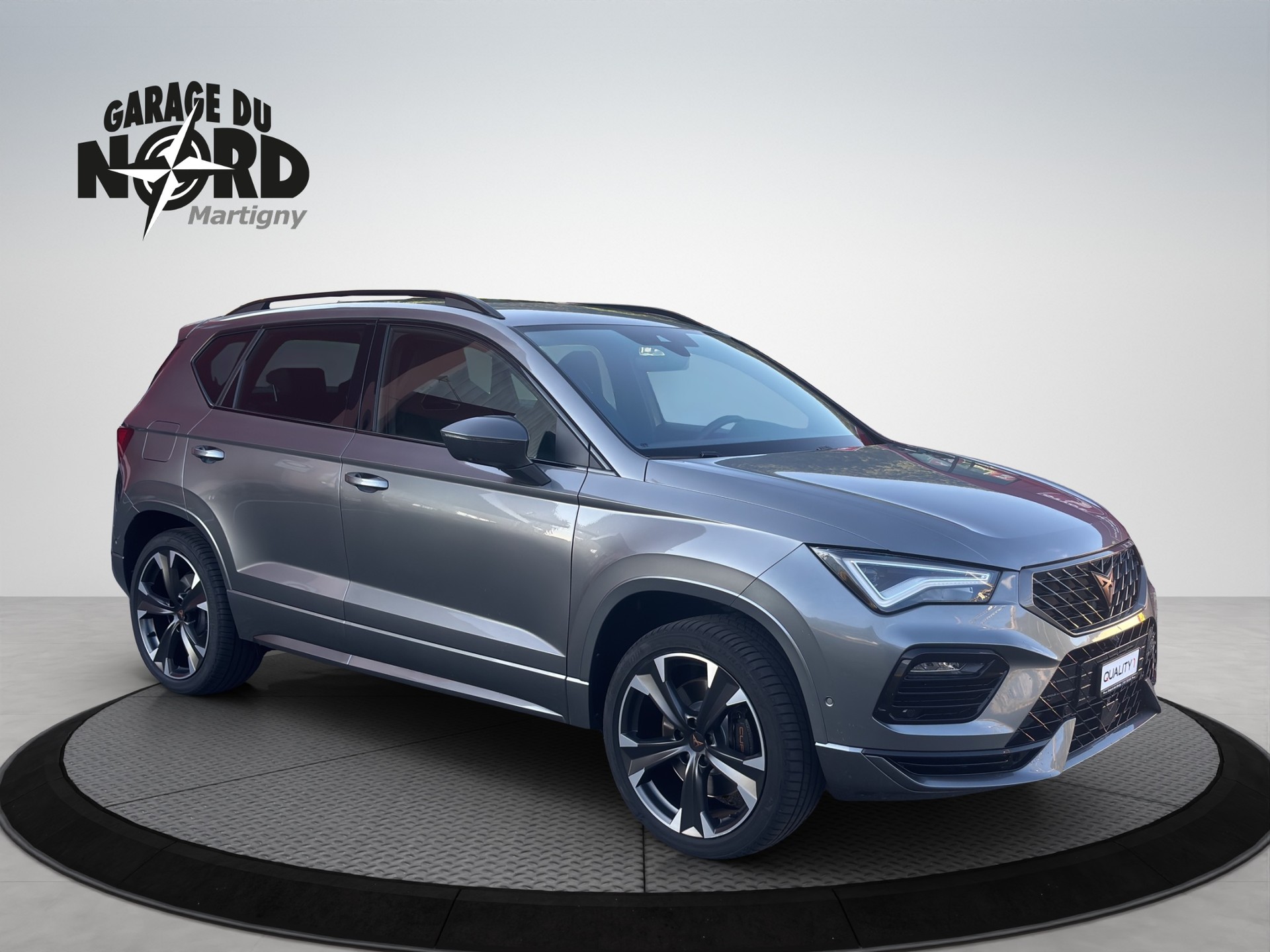 CUPRA Ateca 2.0TSI VZ 4Drive DSG-image-7
