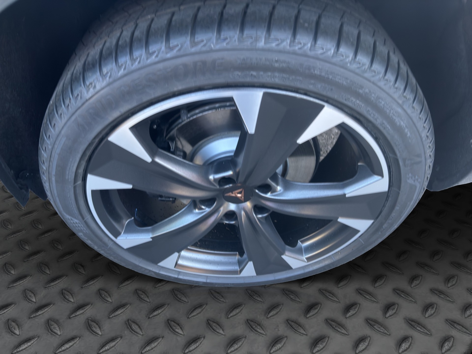 CUPRA Ateca 2.0TSI VZ 4Drive DSG-image-17