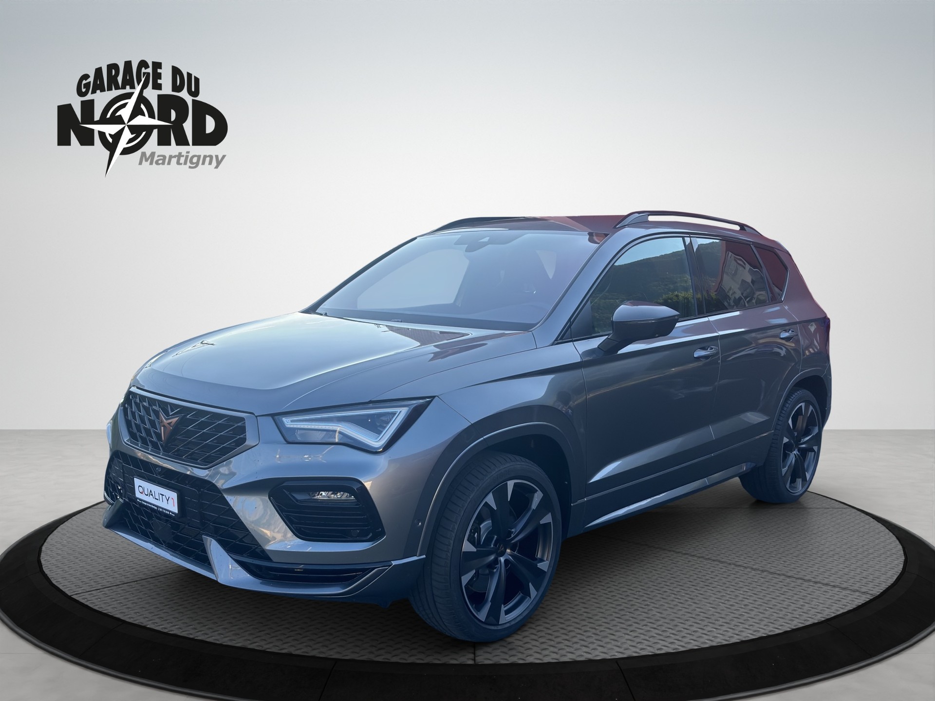 CUPRA Ateca 2.0TSI VZ 4Drive DSG-image-0