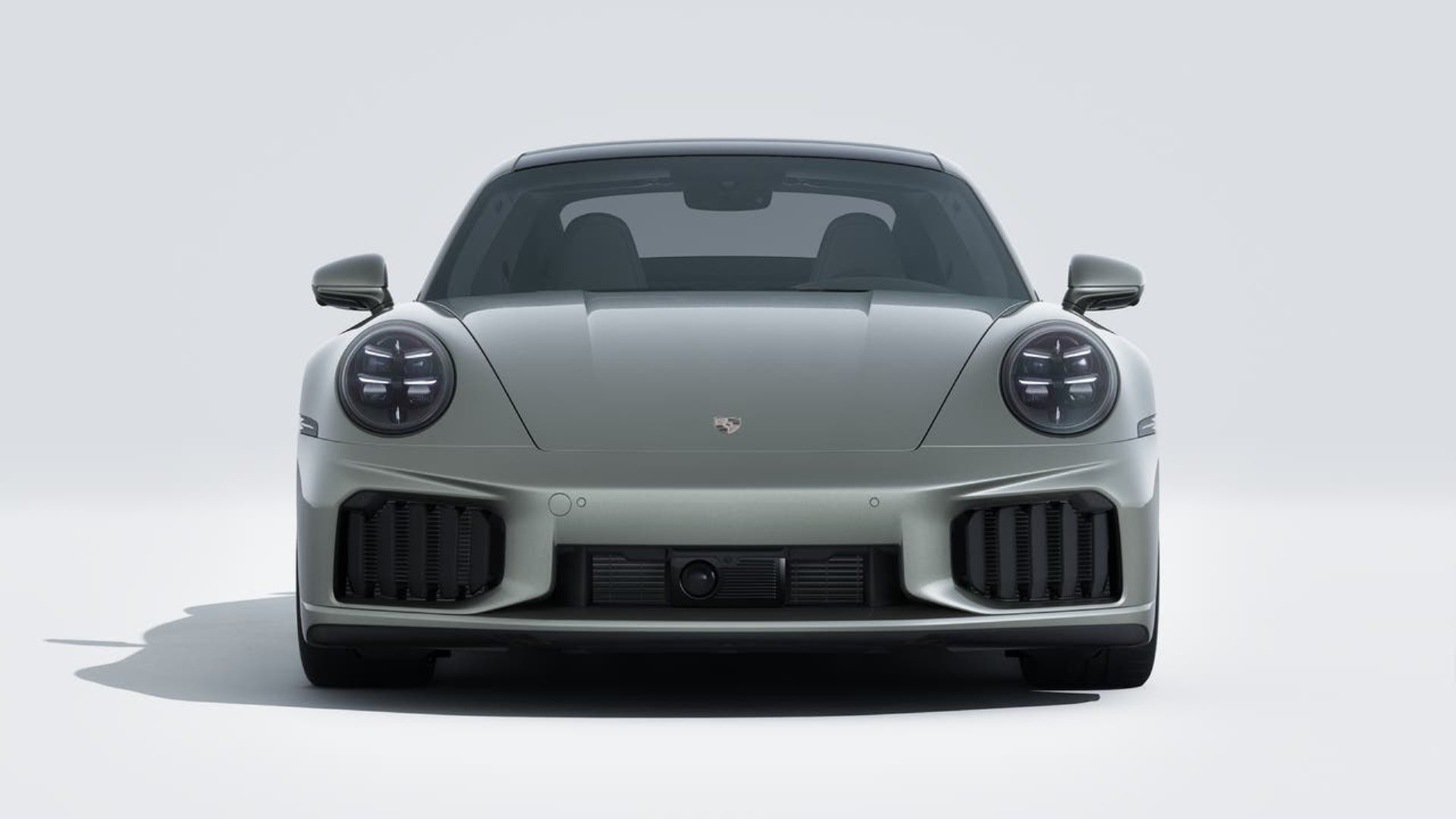 PORSCHE 911 Turbo S-image-7