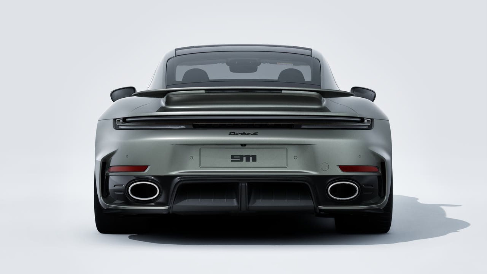 PORSCHE 911 Turbo S-image-6