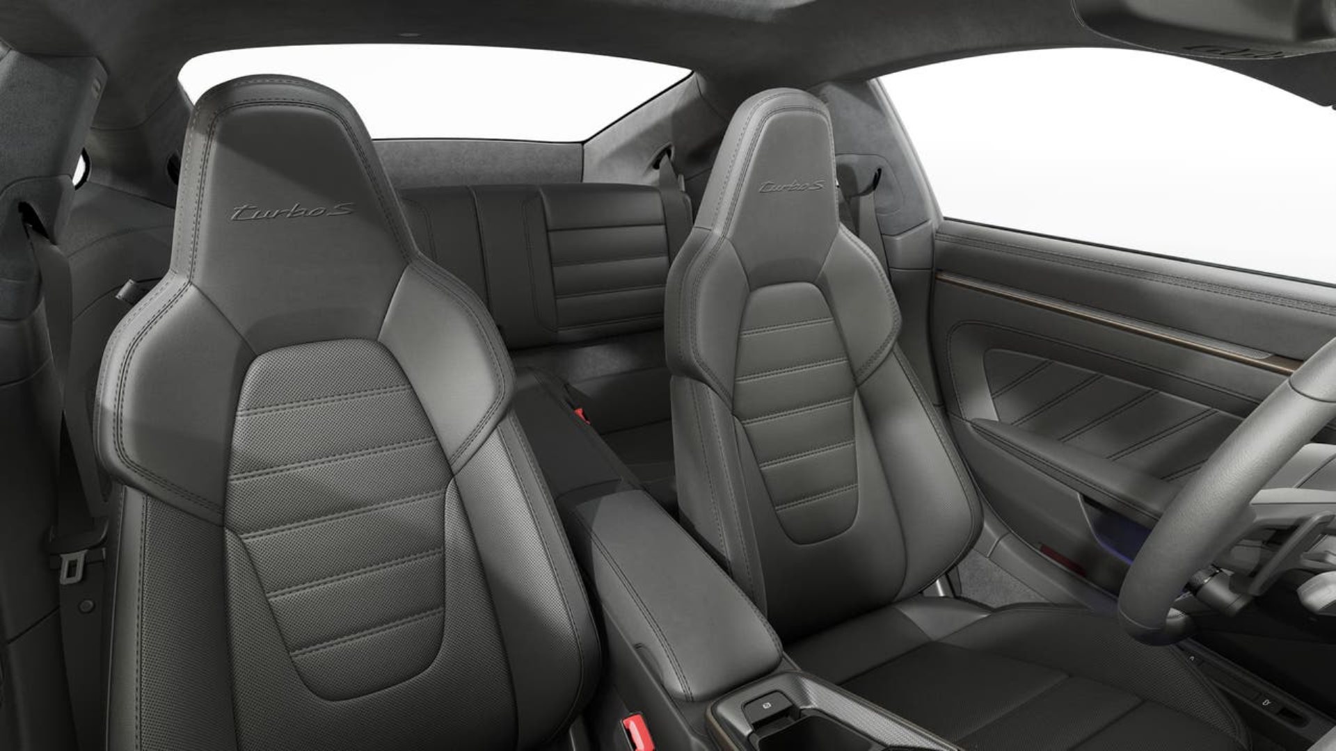 PORSCHE 911 Turbo S-image-11