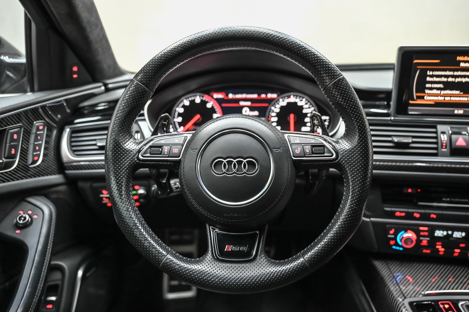 AUDI AUDI RS6 Avant 4.0 TFSI V8 performance quattro-image-23