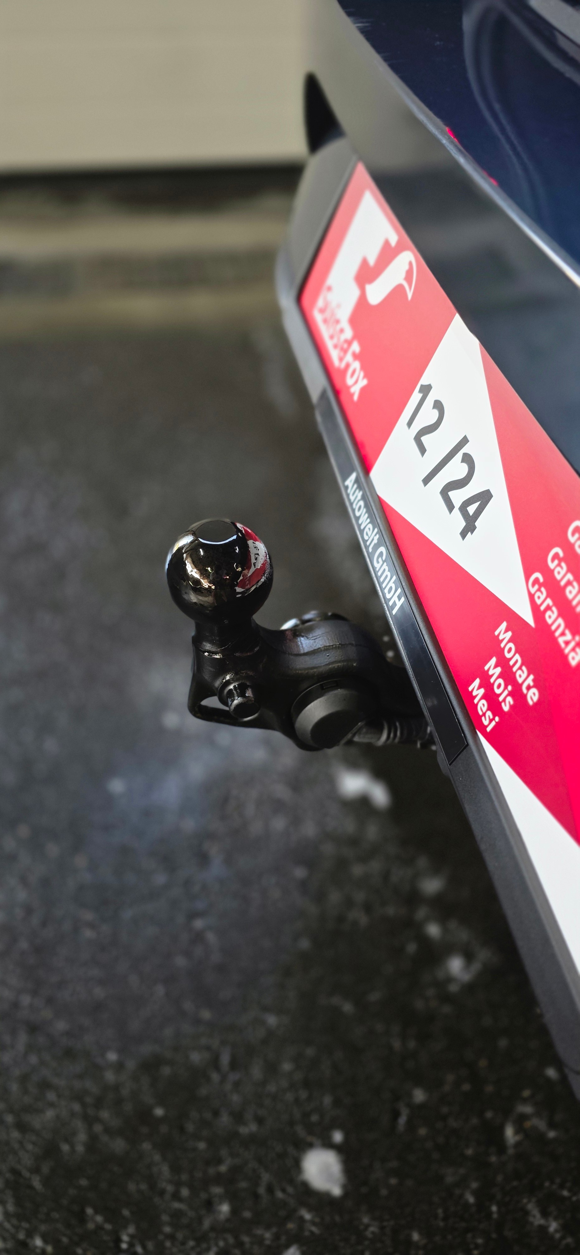 CUPRA LEON ST 2.0 TSI VZ DSG 4Drive *Anhängerkupplung*Spurhalte-&AbstandsAssistent*Rückfahrkamera*Ambientebeleuchtung*-image-31
