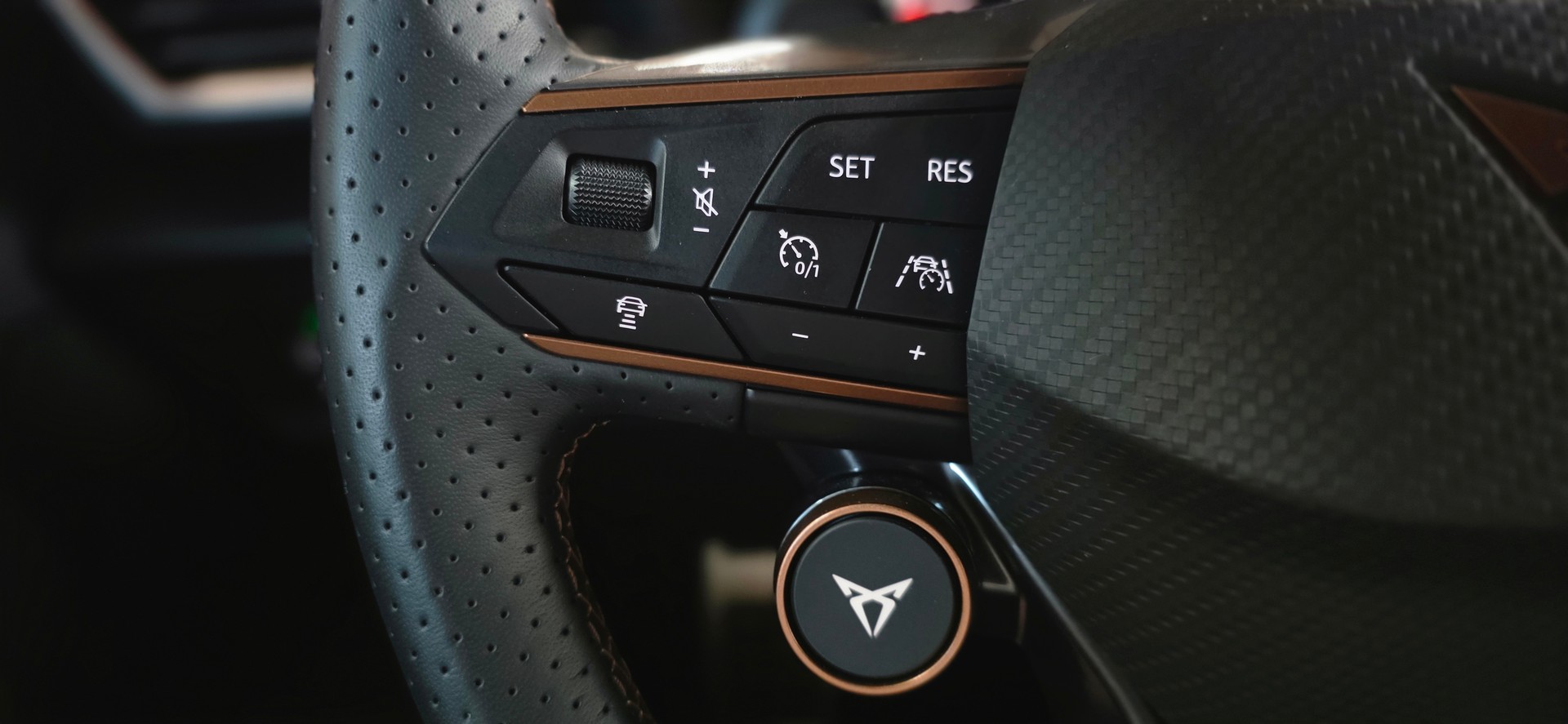 CUPRA LEON ST 2.0 TSI VZ DSG 4Drive *Anhängerkupplung*Spurhalte-&AbstandsAssistent*Rückfahrkamera*Ambientebeleuchtung*-image-15