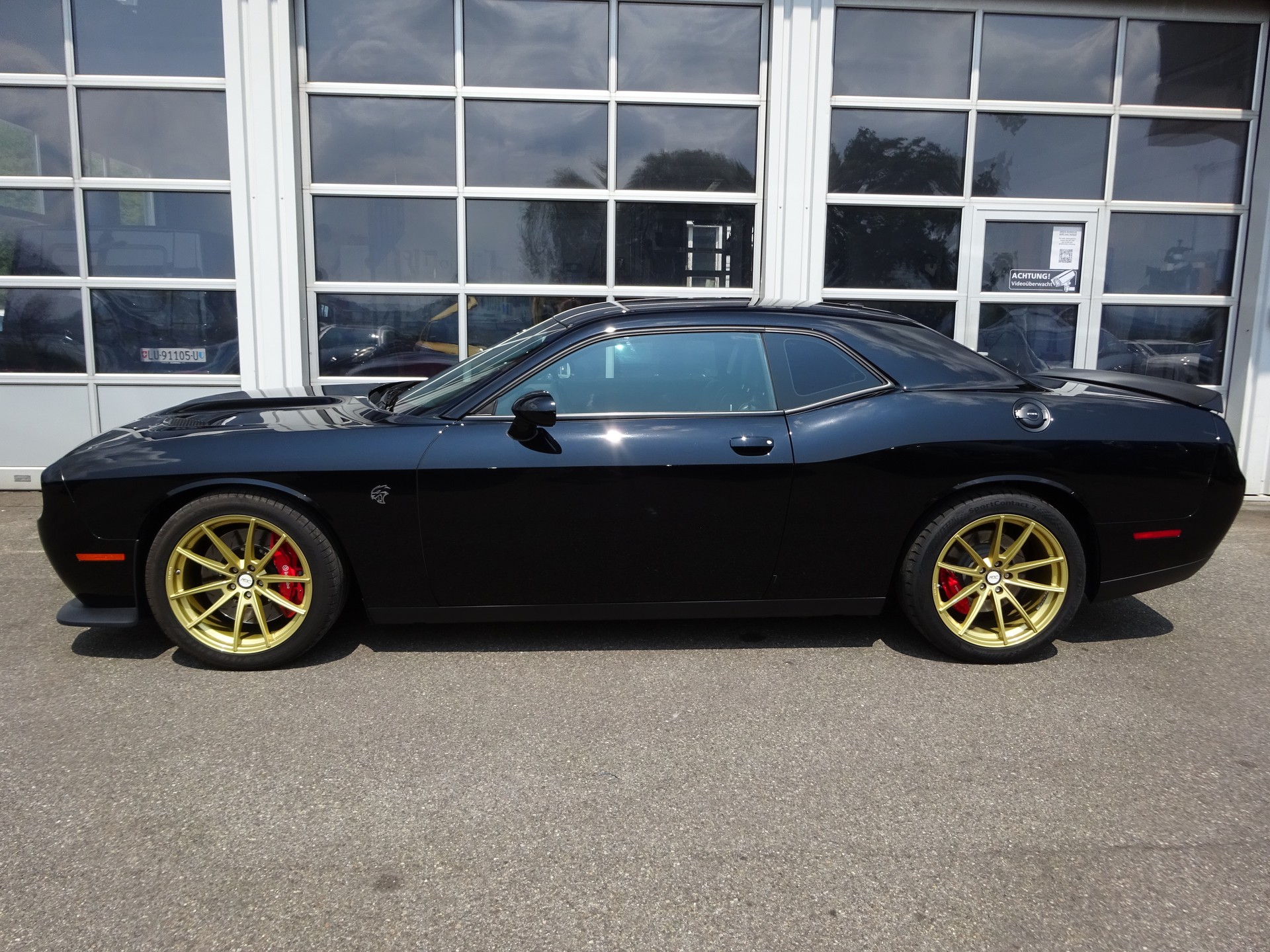 DODGE Hellcat-image-6