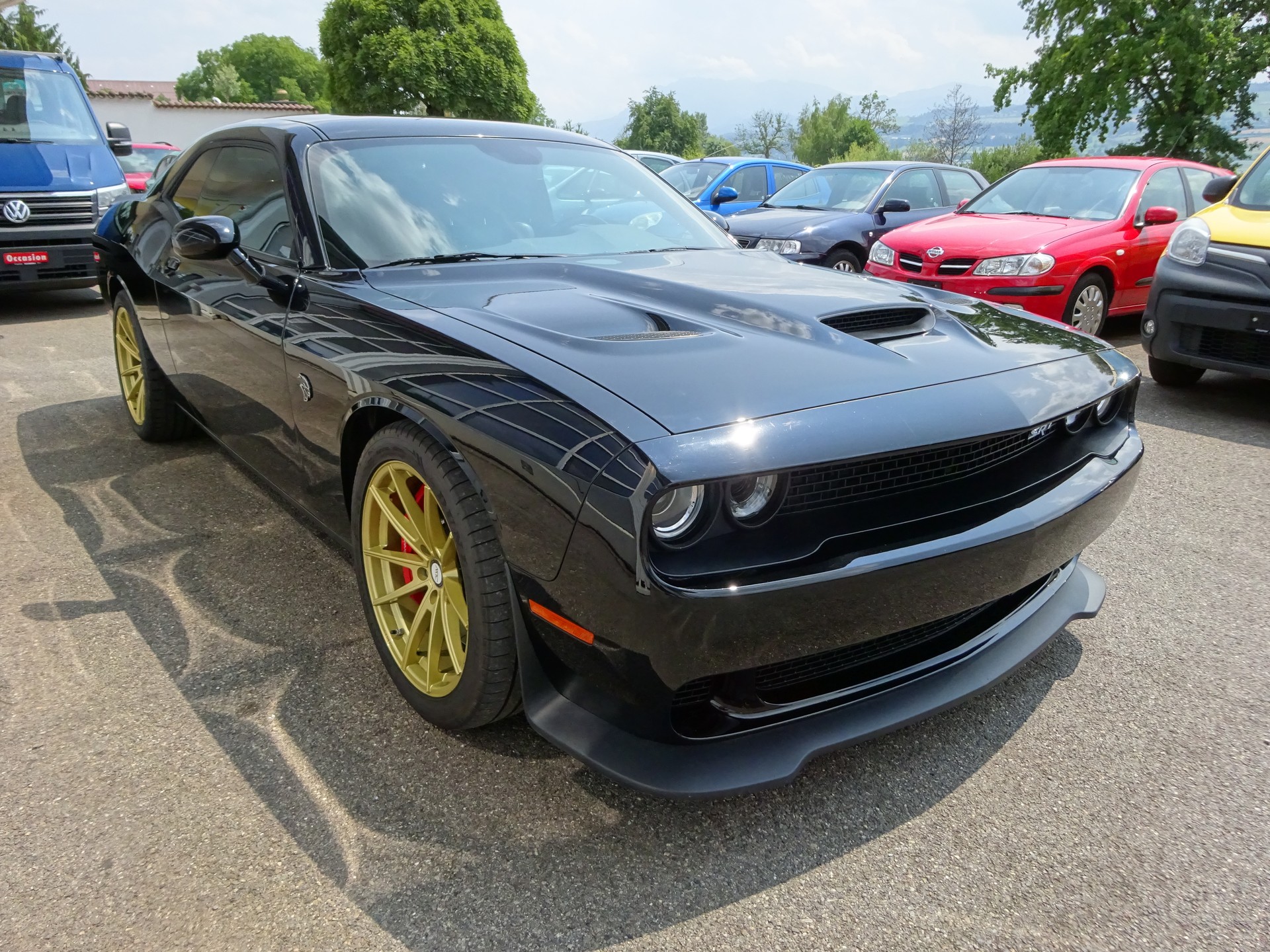 DODGE Hellcat-image-3