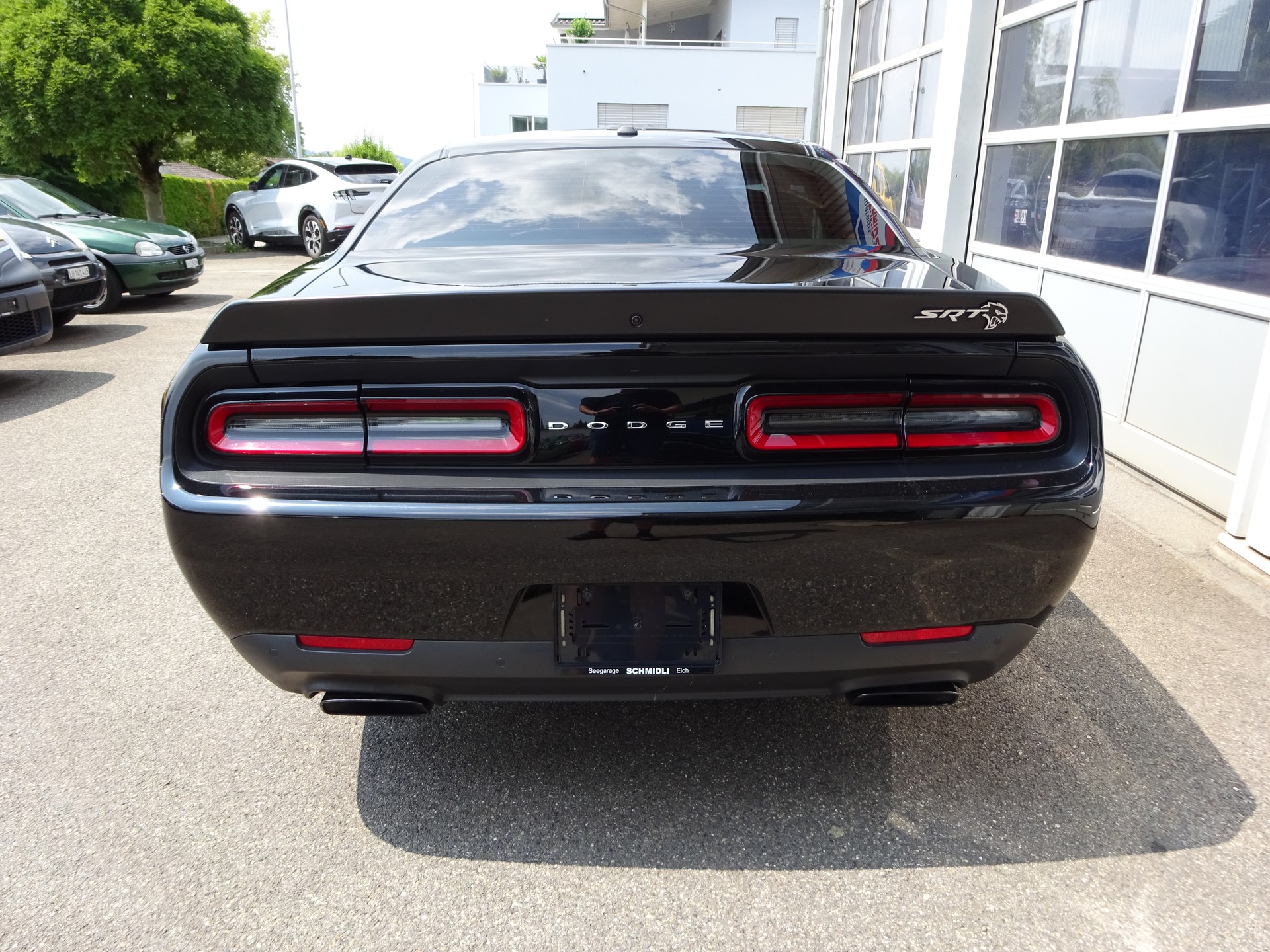 DODGE Hellcat-image-7