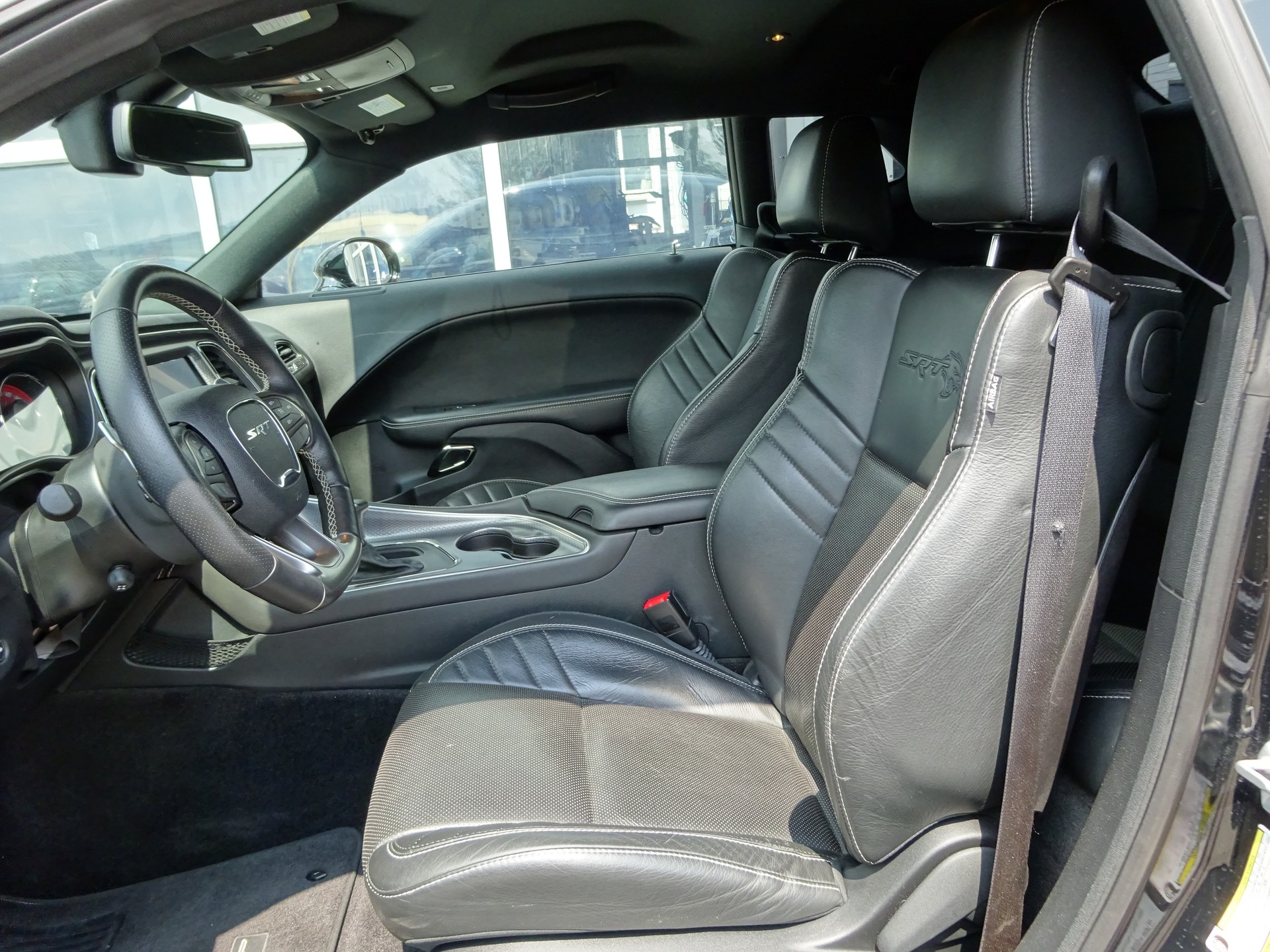 DODGE Hellcat-image-9