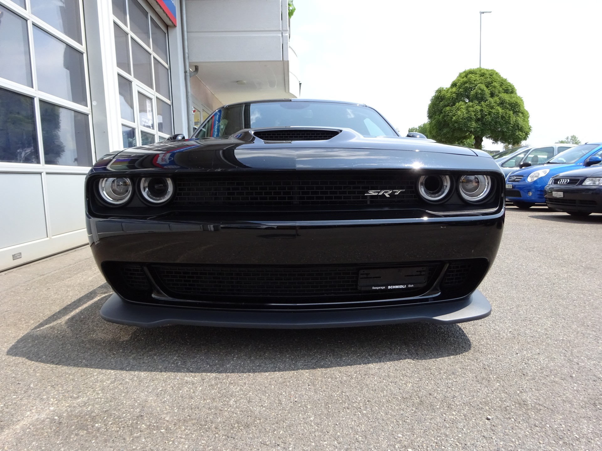DODGE Hellcat-image-5