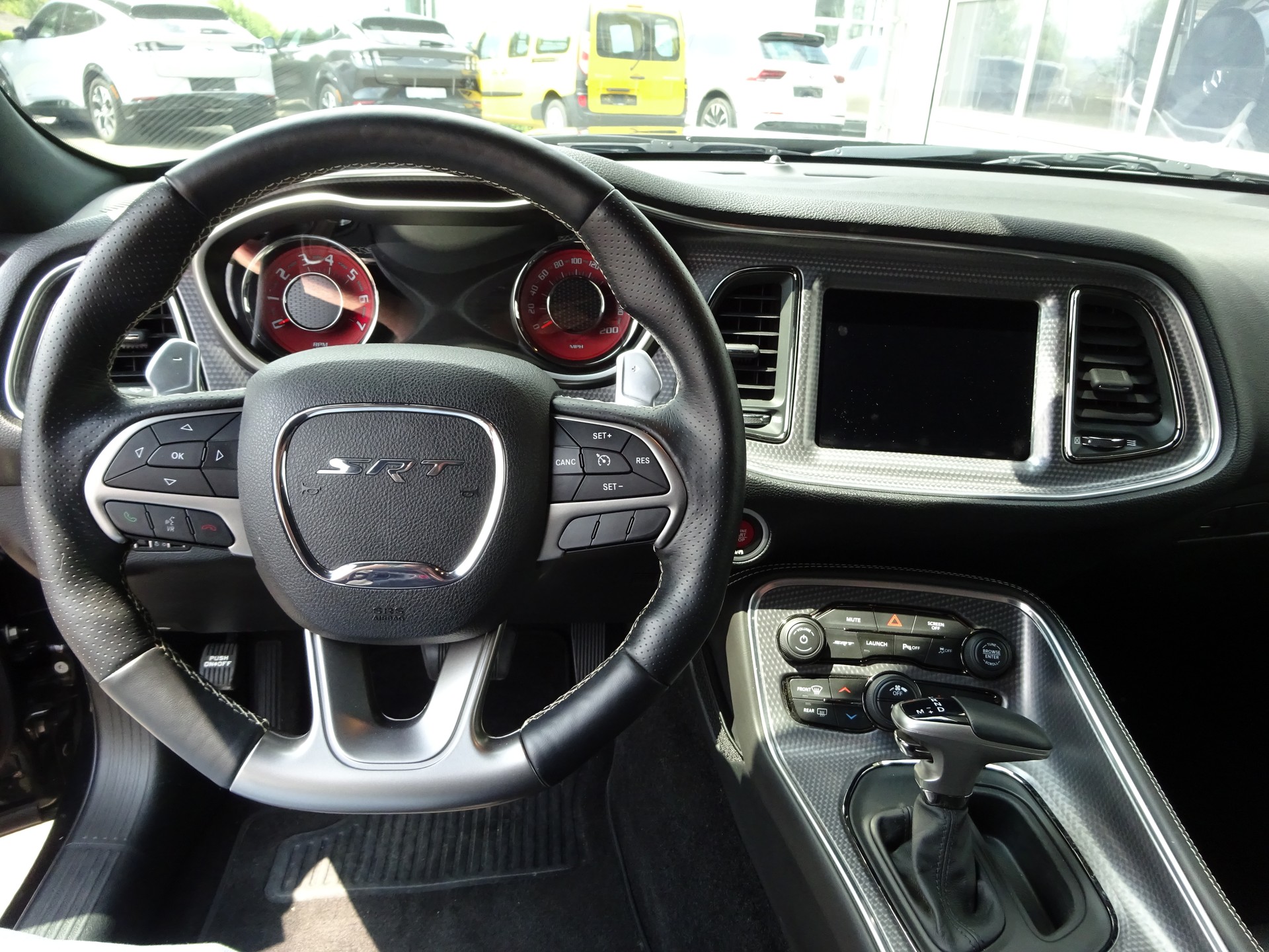 DODGE Hellcat-image-10