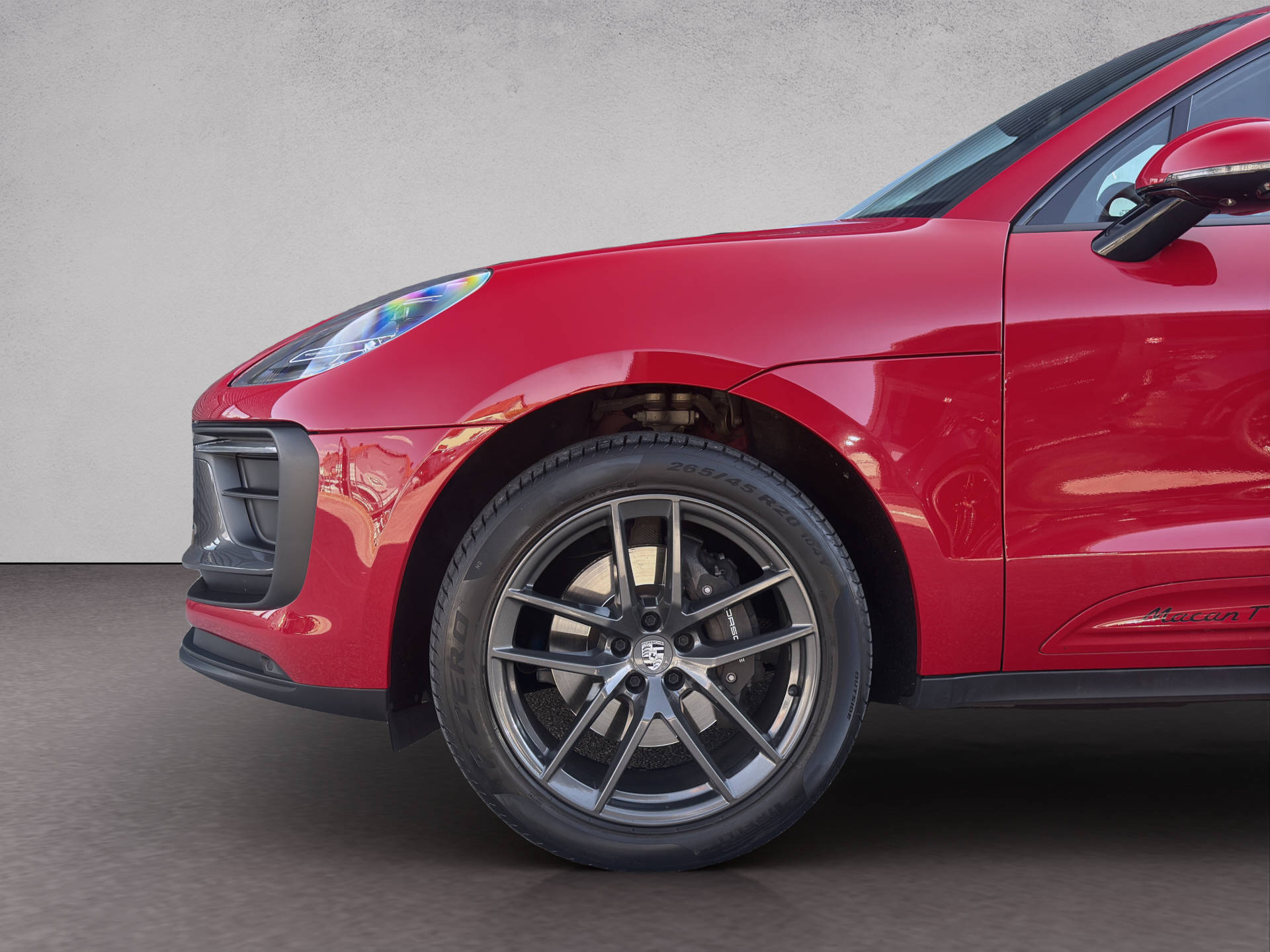 PORSCHE Macan T-image-15