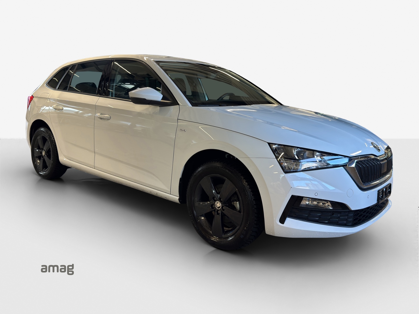 SKODA Scala 1.0 TSI Tour DSG-image-5