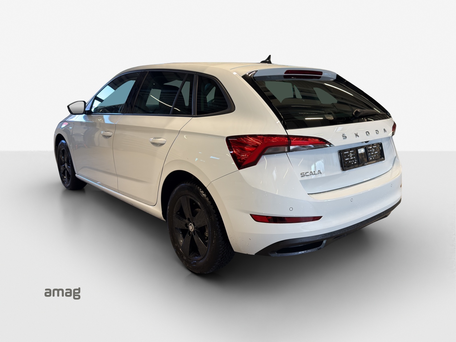 SKODA Scala 1.0 TSI Tour DSG-image-2