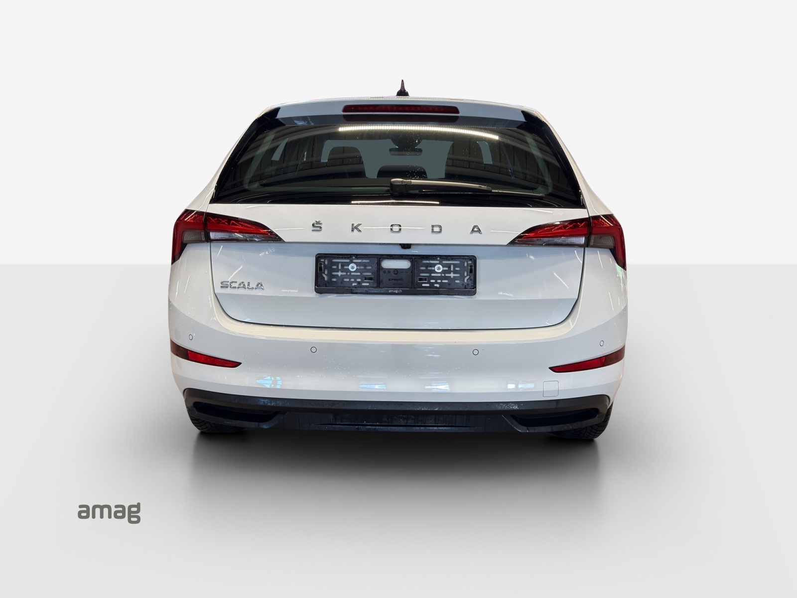 SKODA Scala 1.0 TSI Tour DSG-image-3