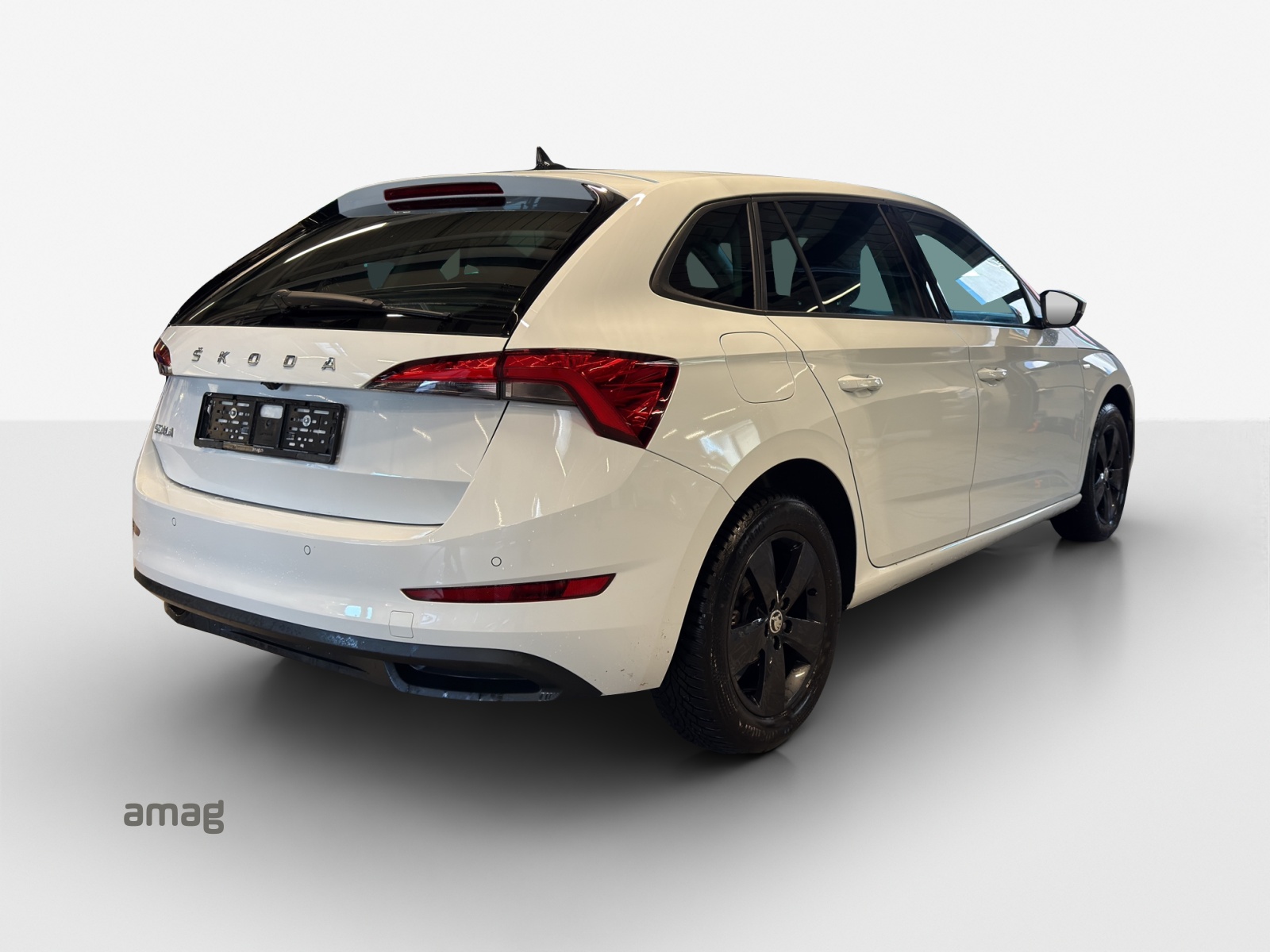 SKODA Scala 1.0 TSI Tour DSG-image-4