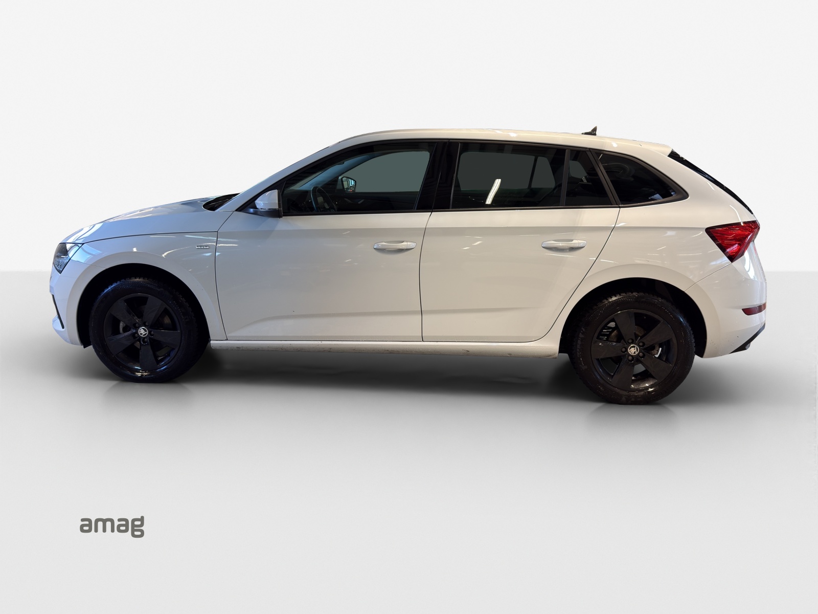 SKODA Scala 1.0 TSI Tour DSG-image-1