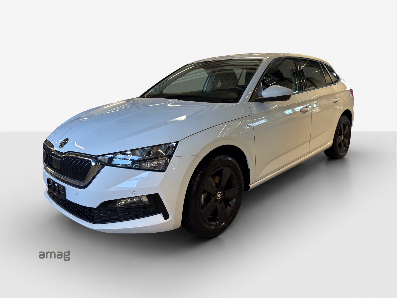 SKODA Scala 1.0 TSI Tour DSG-image-0