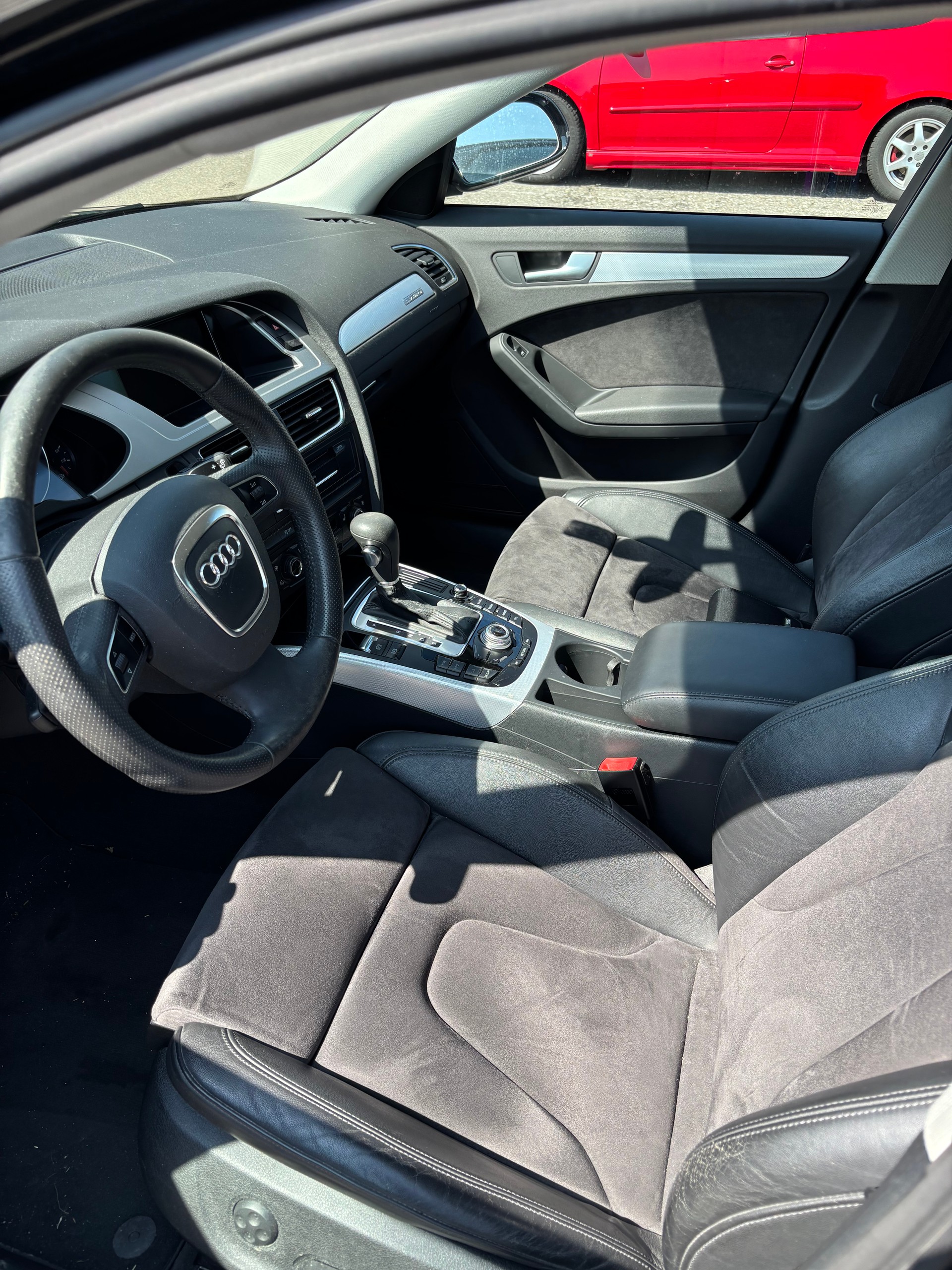 AUDI 2.0 TFSI 211 quat. S-Tronic-image-5