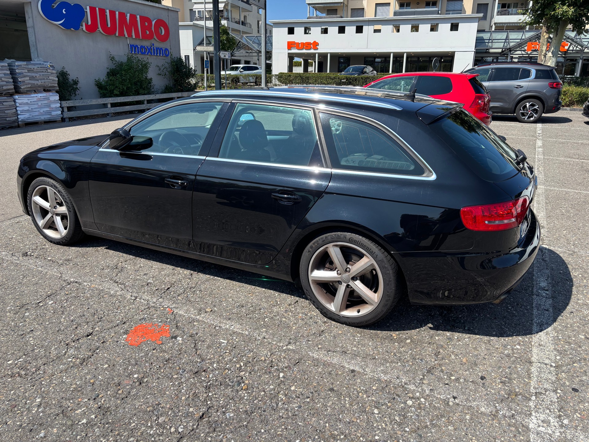 AUDI 2.0 TFSI 211 quat. S-Tronic-image-2