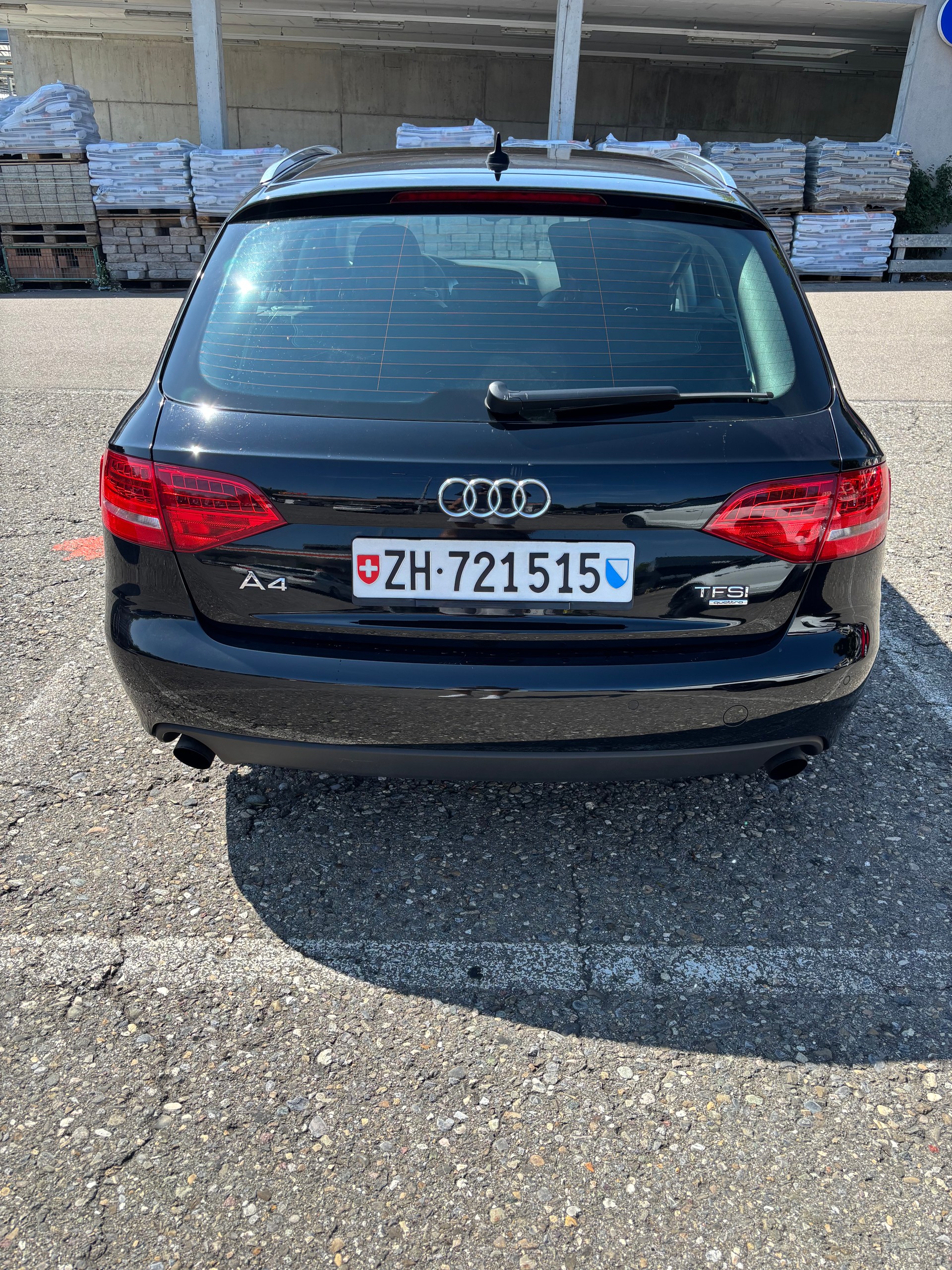 AUDI 2.0 TFSI 211 quat. S-Tronic-image-3