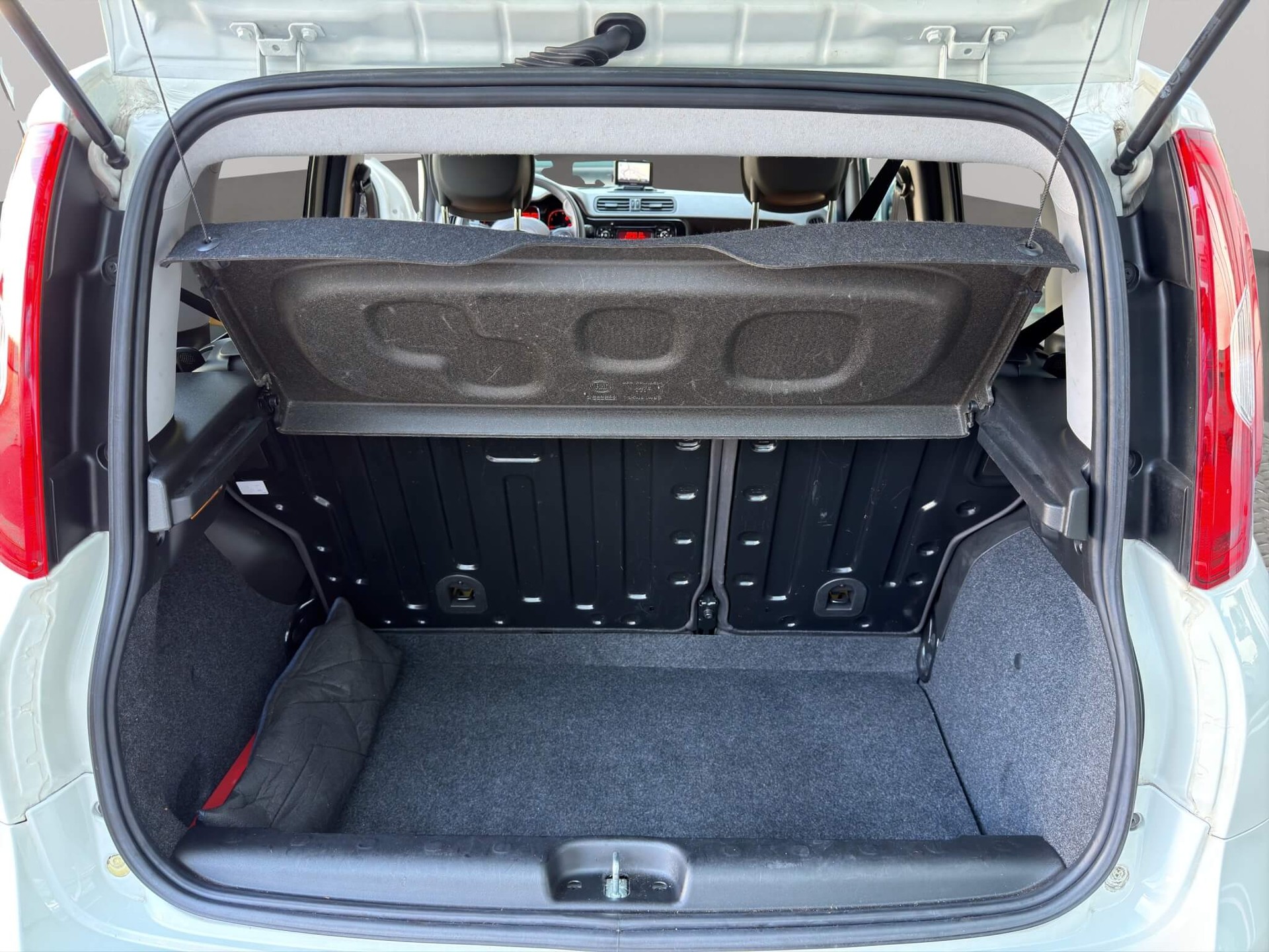FIAT Panda 0.9 T TwinAir Pop 4x4 S/S-image-12