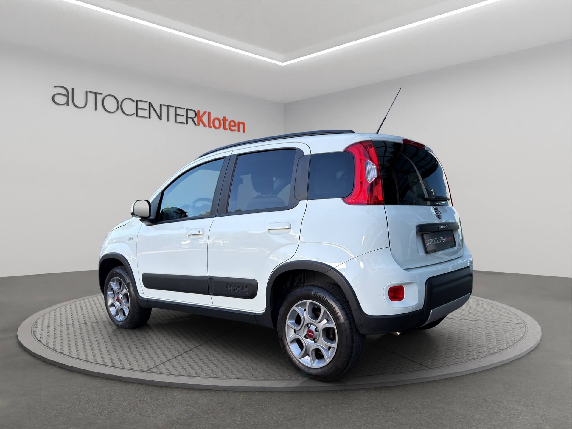 FIAT Panda 0.9 T TwinAir Pop 4x4 S/S-showroom-element-3