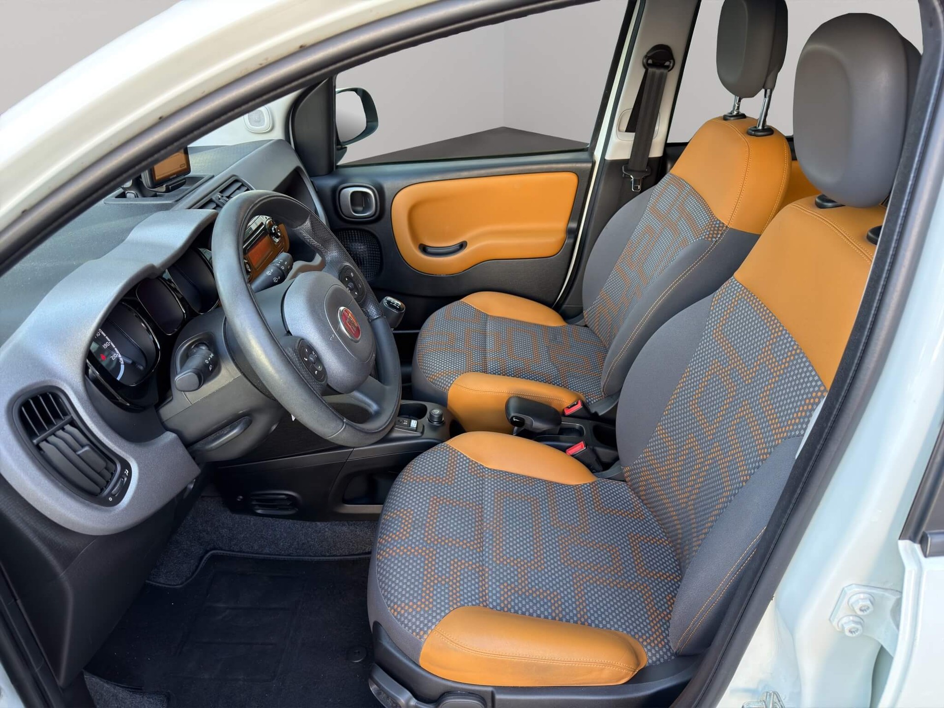 FIAT Panda 0.9 T TwinAir Pop 4x4 S/S-image-6