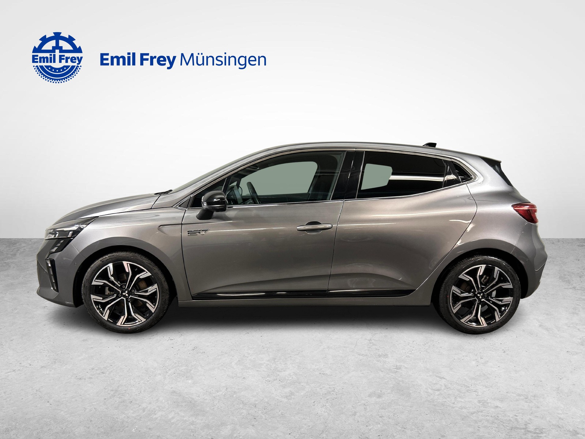 MITSUBISHI Colt 1.6 HEV Instyle-image-4