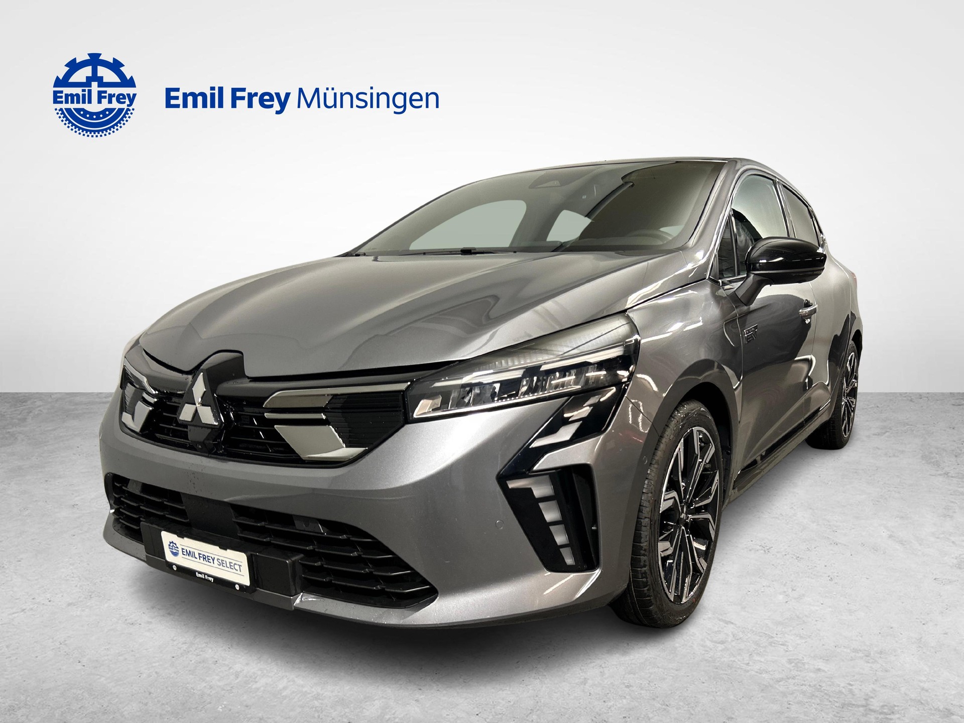 MITSUBISHI Colt 1.6 HEV Instyle-image-0