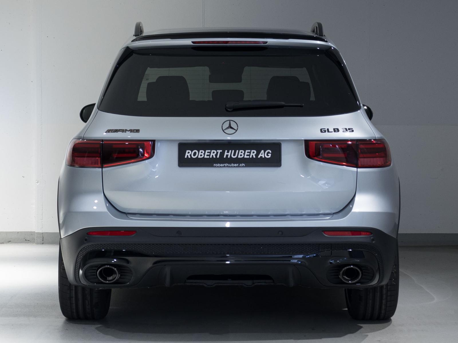 MERCEDES-BENZ GLB 35 AMG 4MATIC-image-6