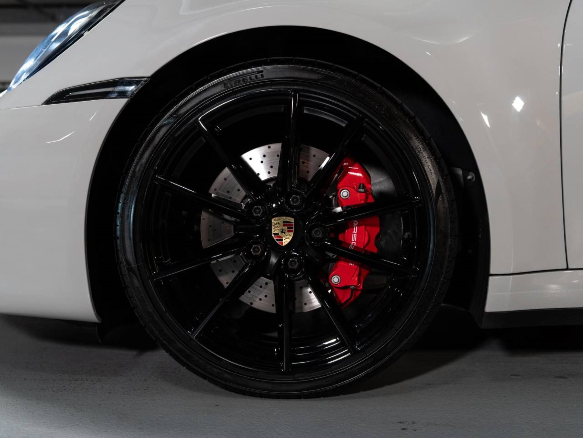 PORSCHE 911 Carrera 4S Cabriolet (MY21)-image-22