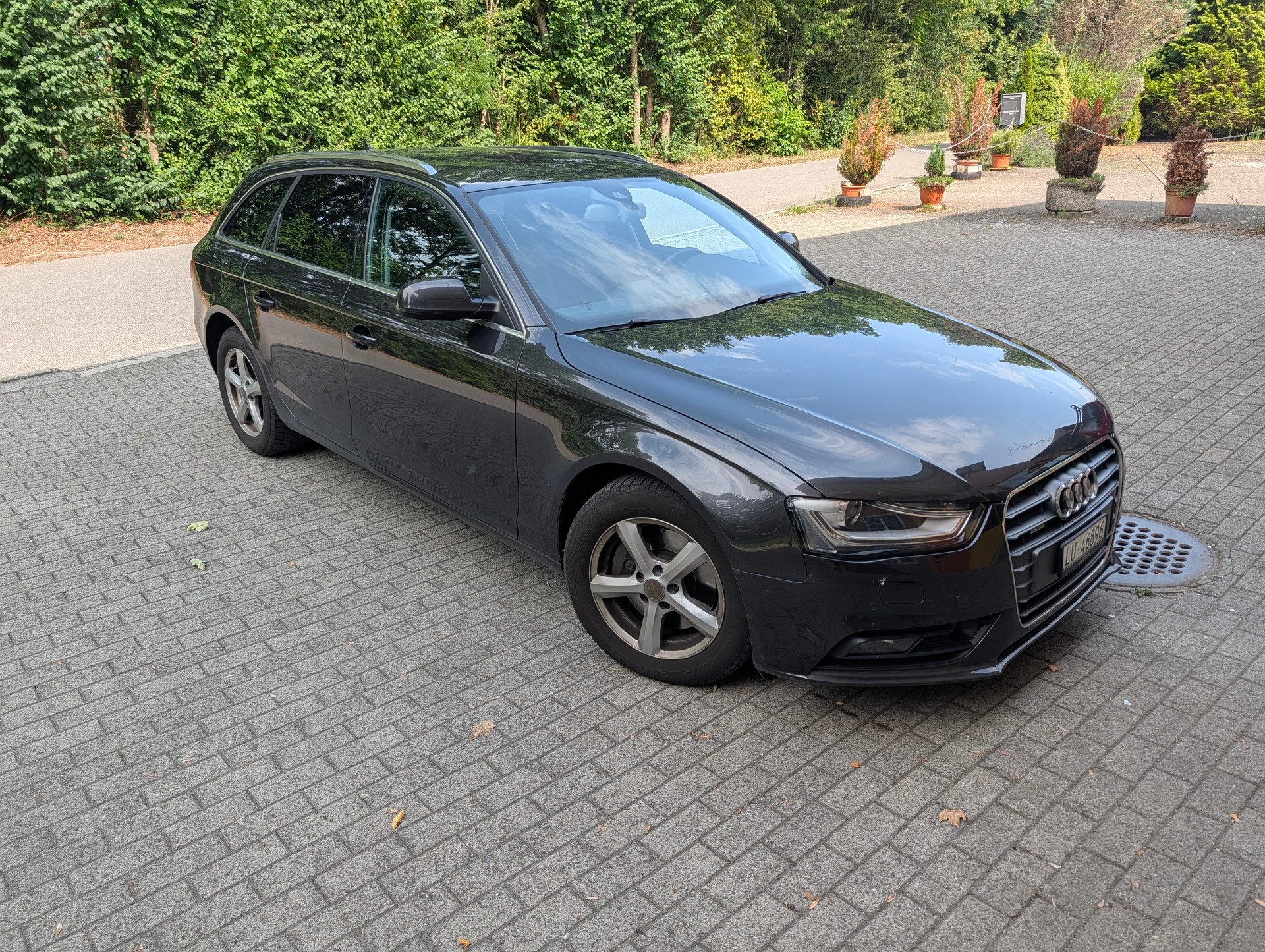 AUDI 2.0 TFSI 225 quat. S-Tronic-image-0
