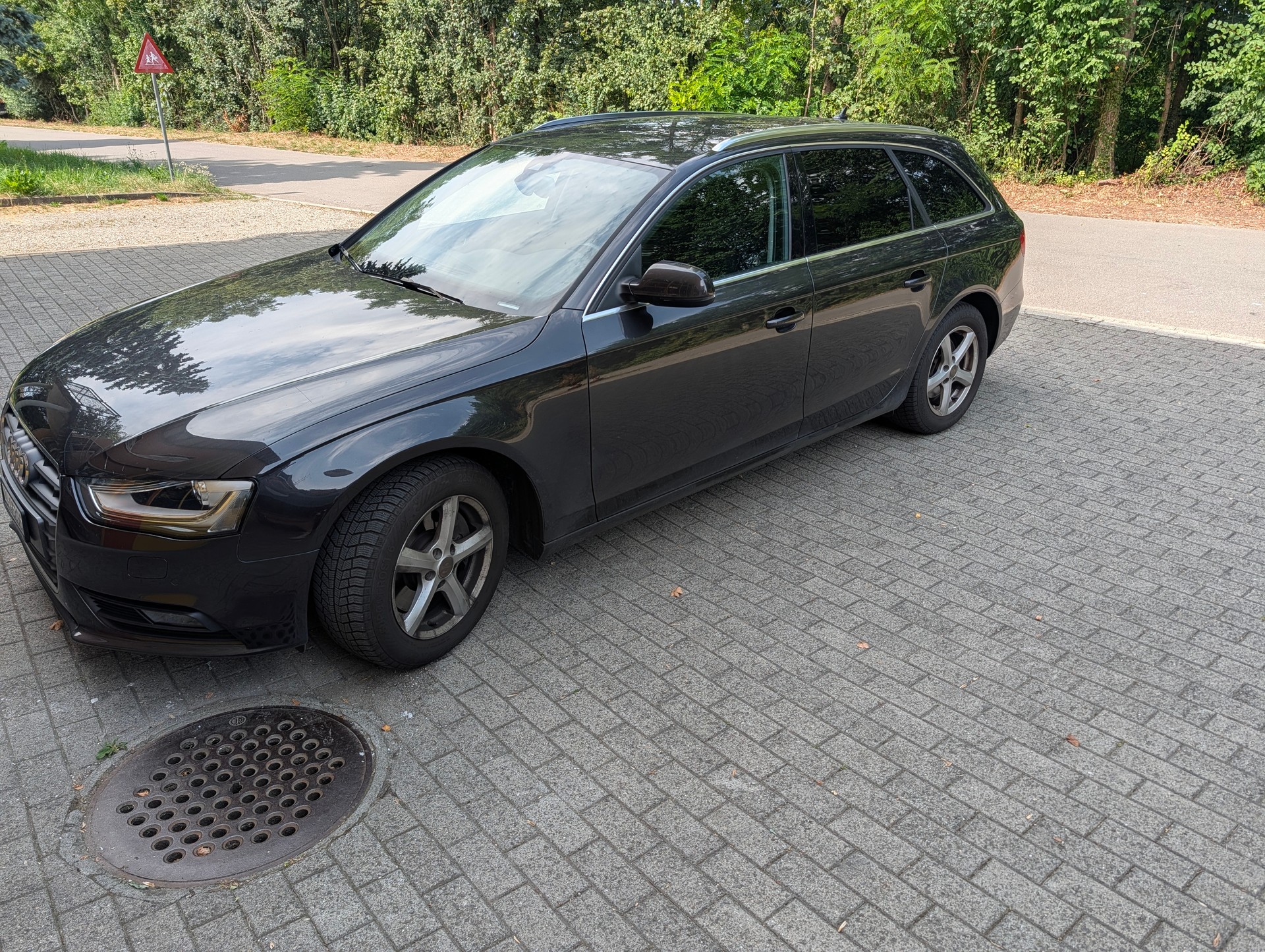 AUDI 2.0 TFSI 225 quat. S-Tronic-image-2