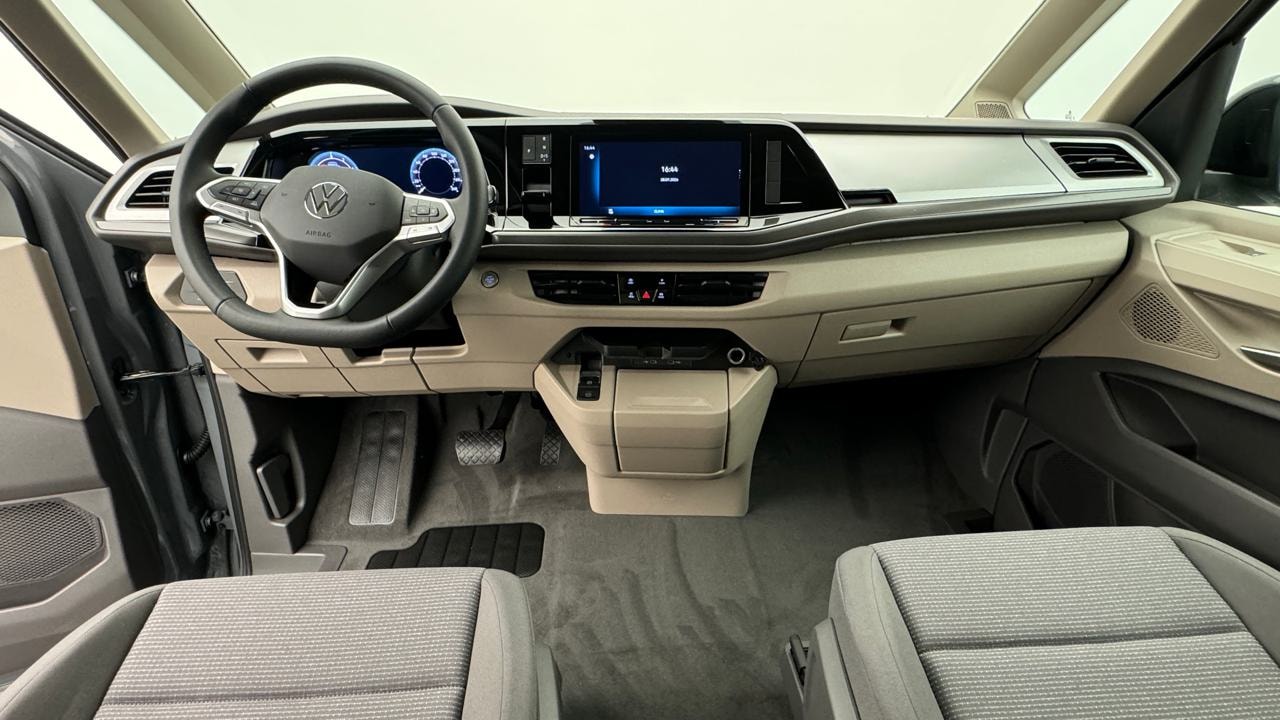VW California eHybrid Beach 4Motion-image-5