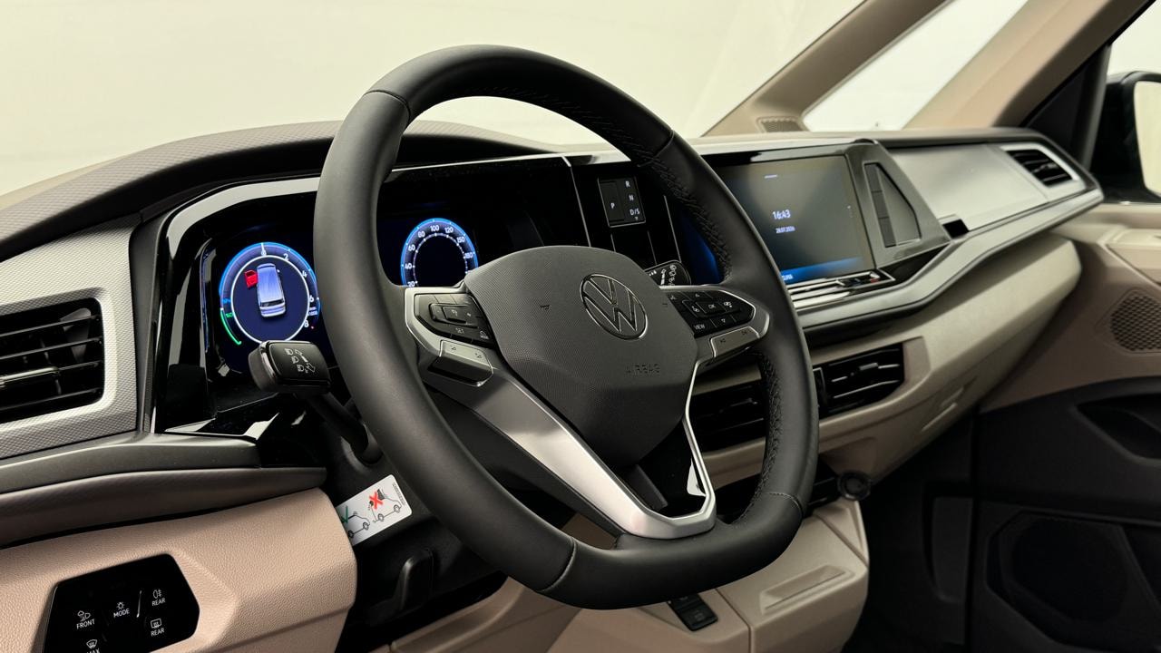 VW California eHybrid Beach 4Motion-image-6