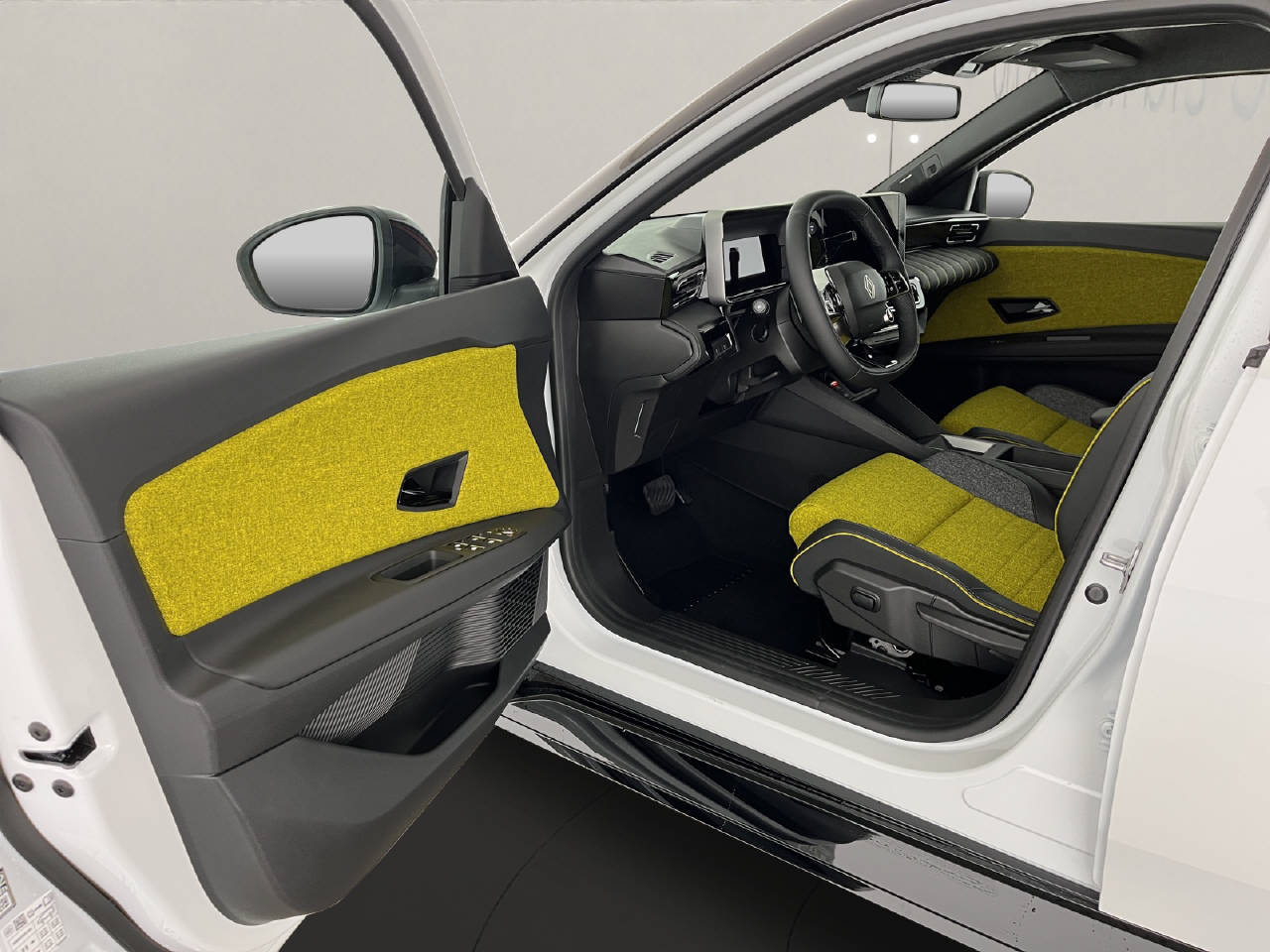 RENAULT R5 E-Tech Comfort Range iconic five-image-6