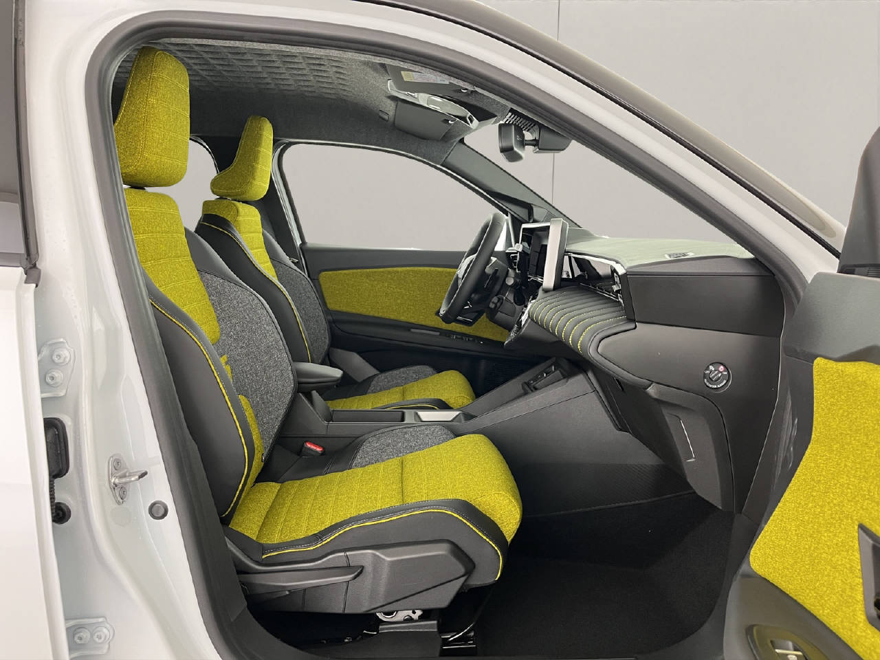 RENAULT R5 E-Tech Comfort Range iconic five-image-15