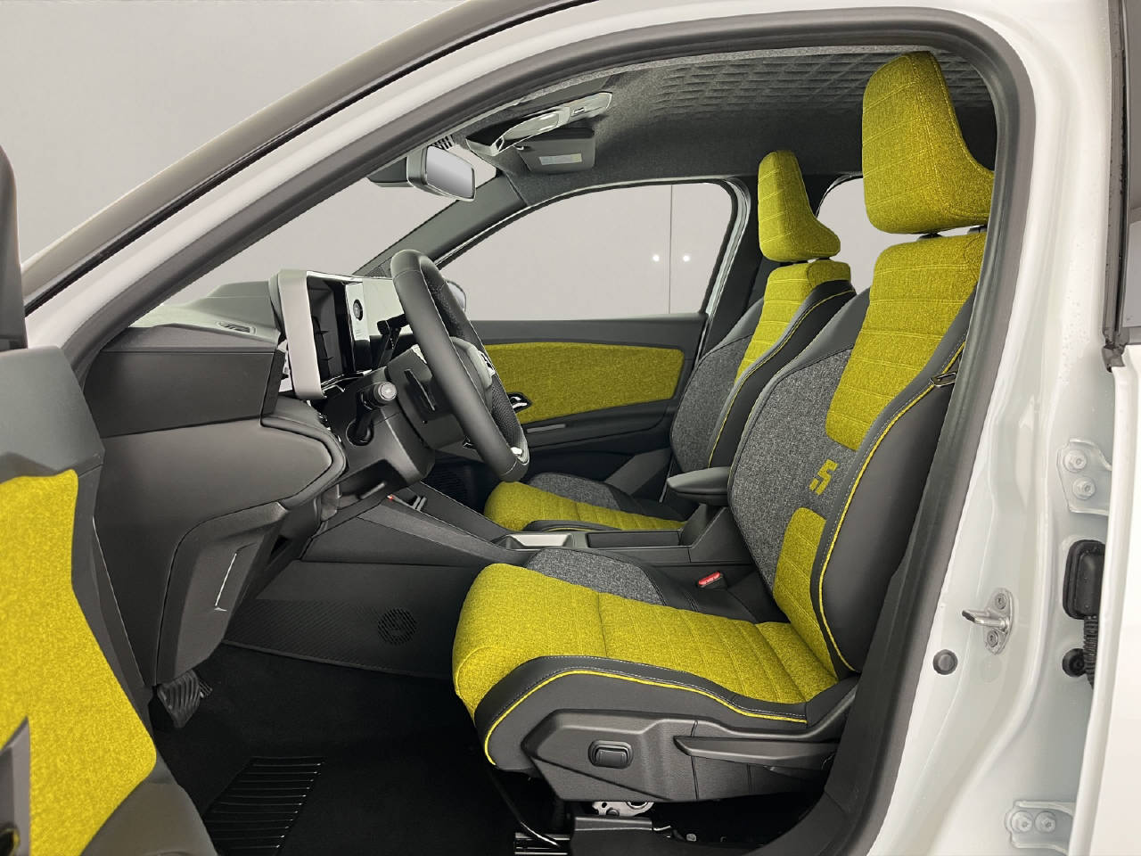 RENAULT R5 E-Tech Comfort Range iconic five-image-7