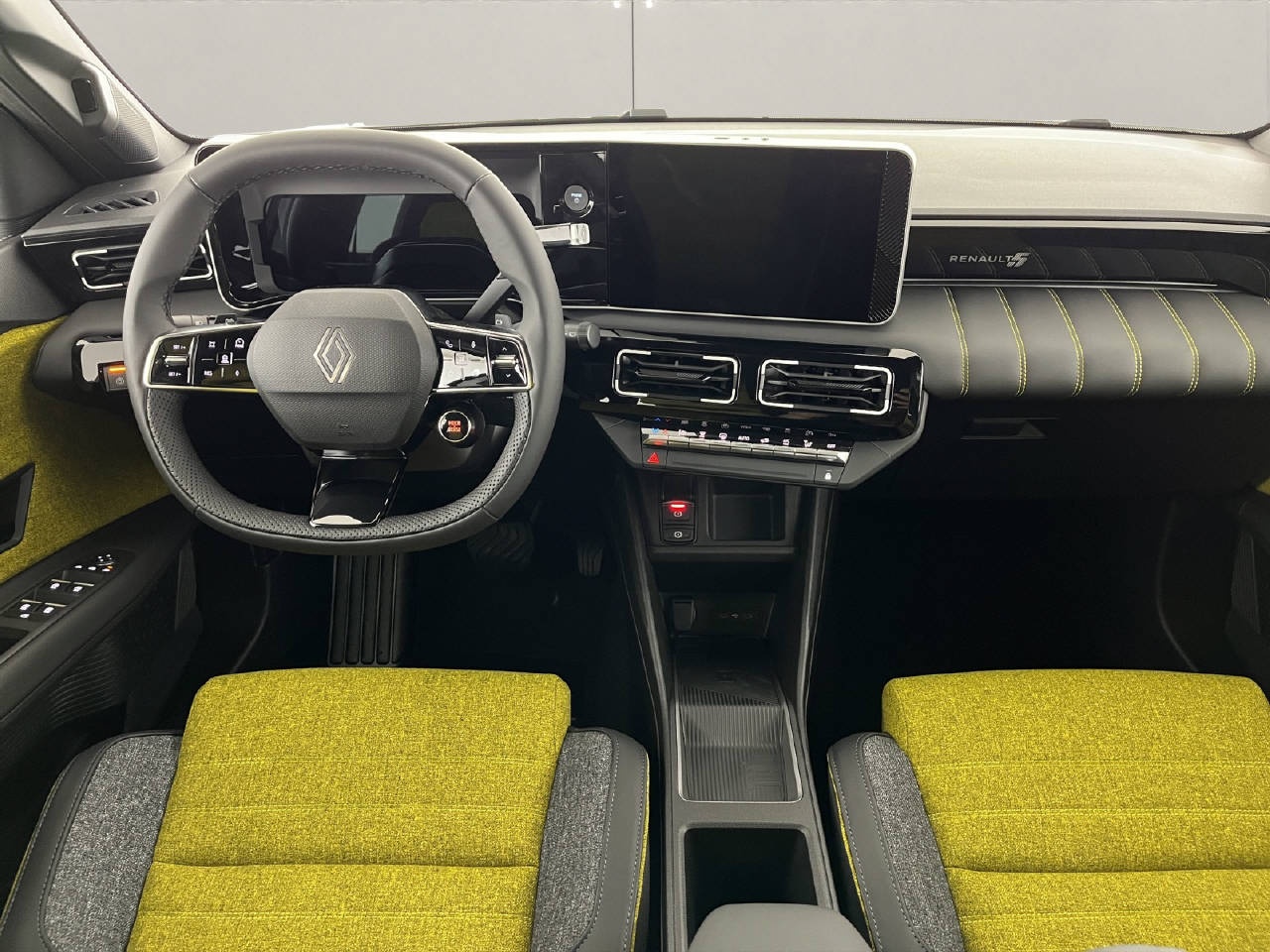 RENAULT R5 E-Tech Comfort Range iconic five-image-8
