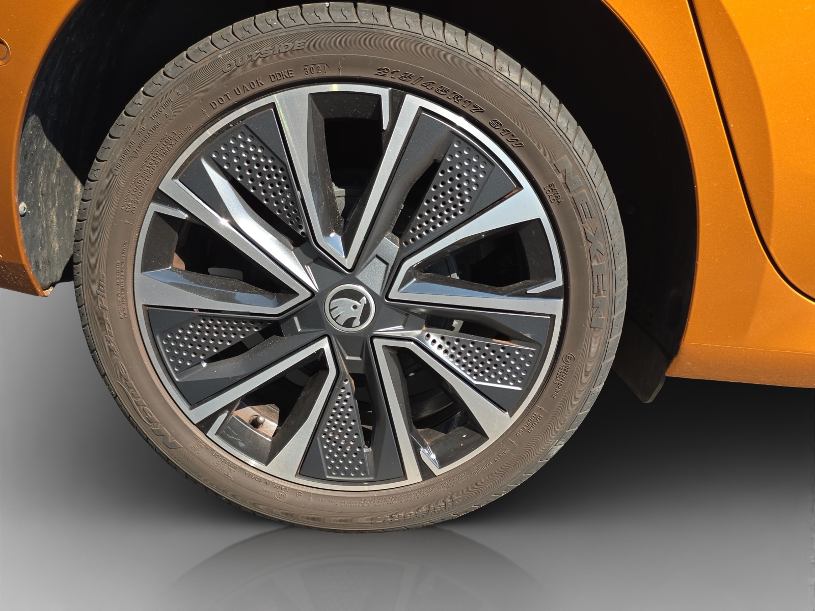 SKODA Fabia 1.0 TSI Style DSG-image-13