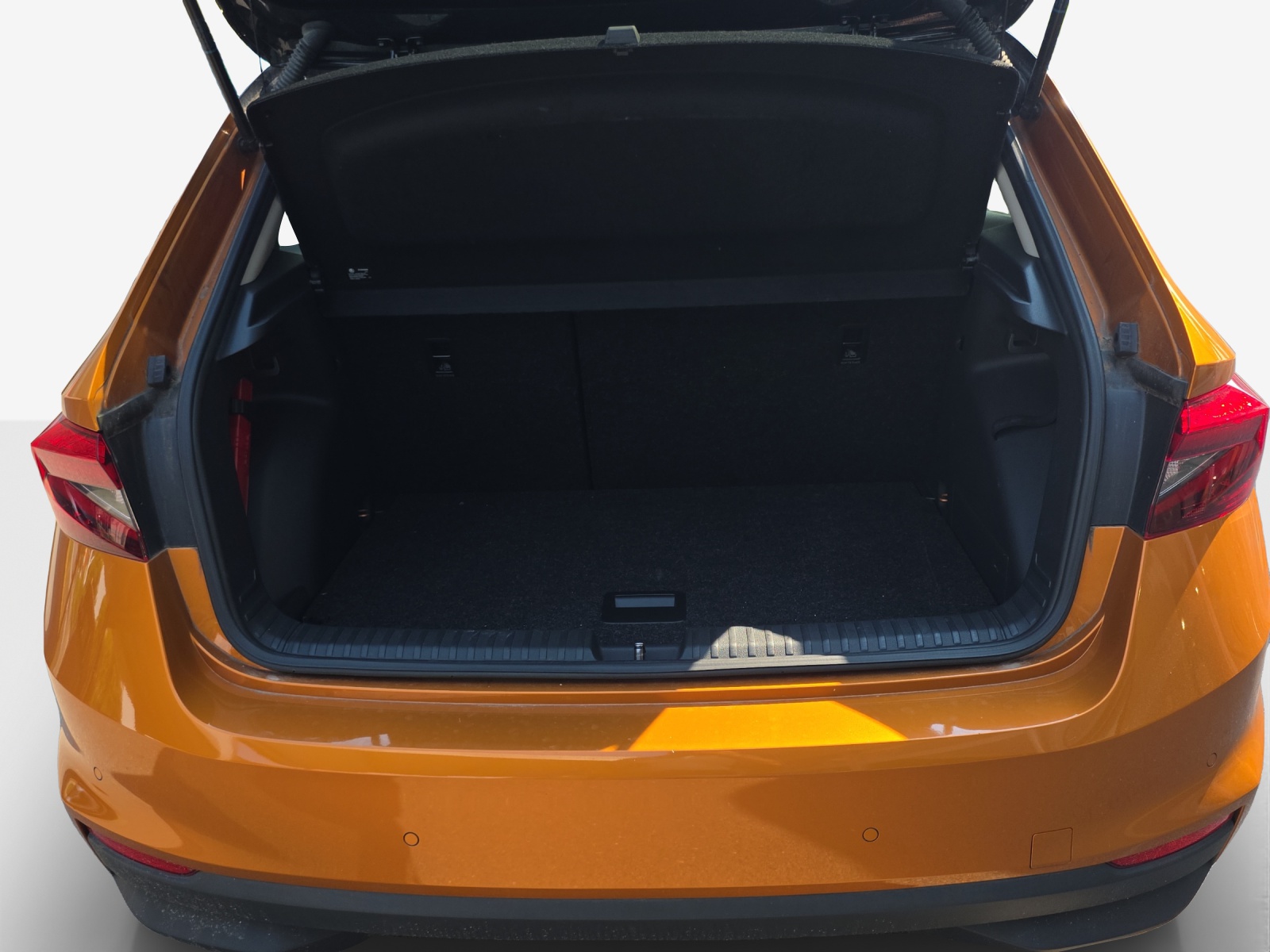 SKODA Fabia 1.0 TSI Style DSG-image-12