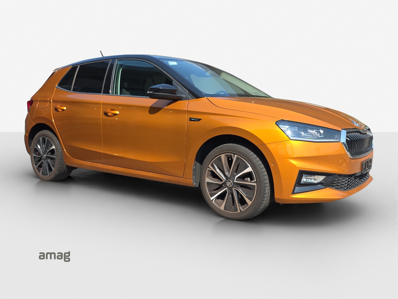 SKODA Fabia 1.0 TSI Style DSG-image-5