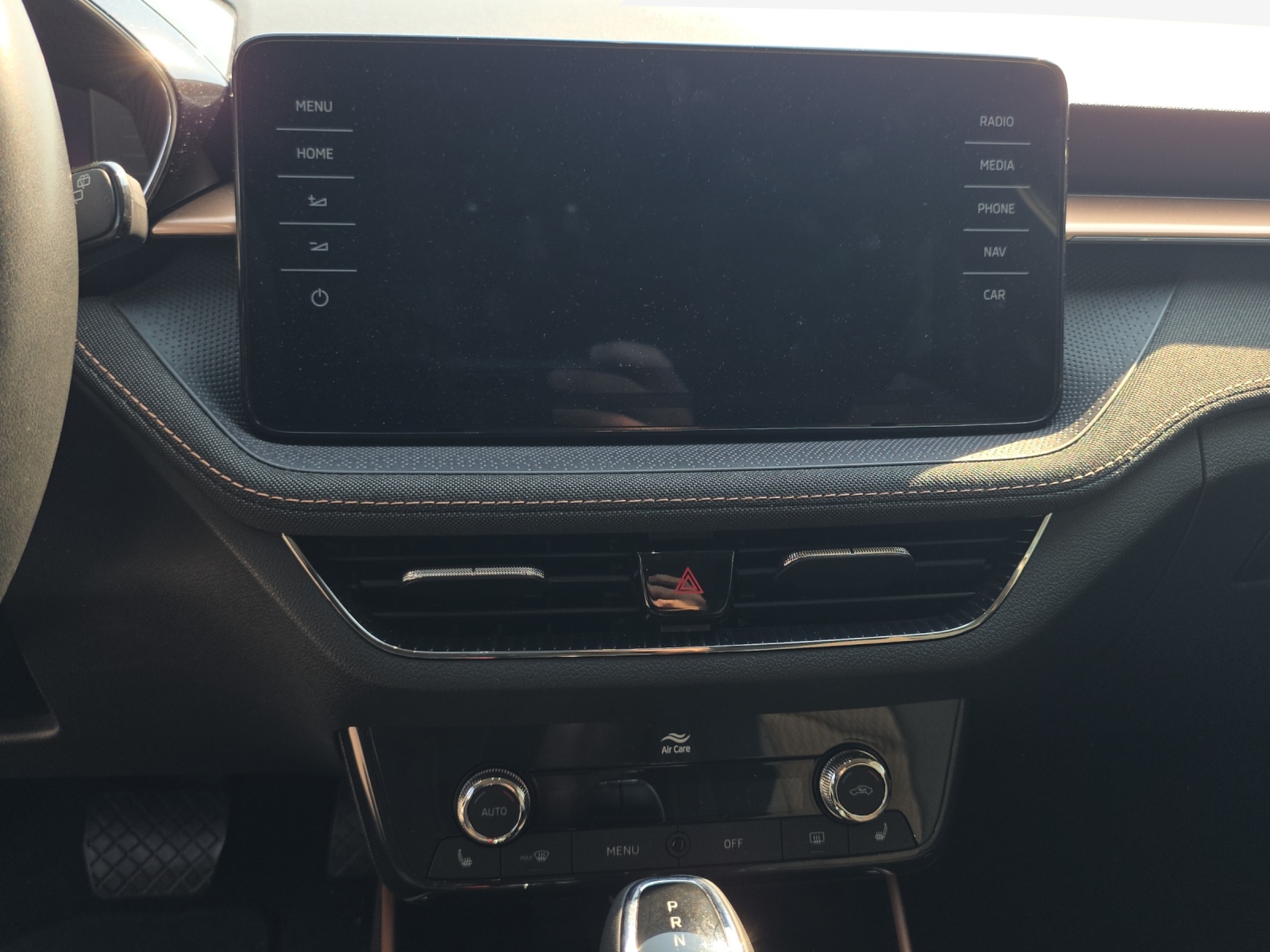 SKODA Fabia 1.0 TSI Style DSG-image-10