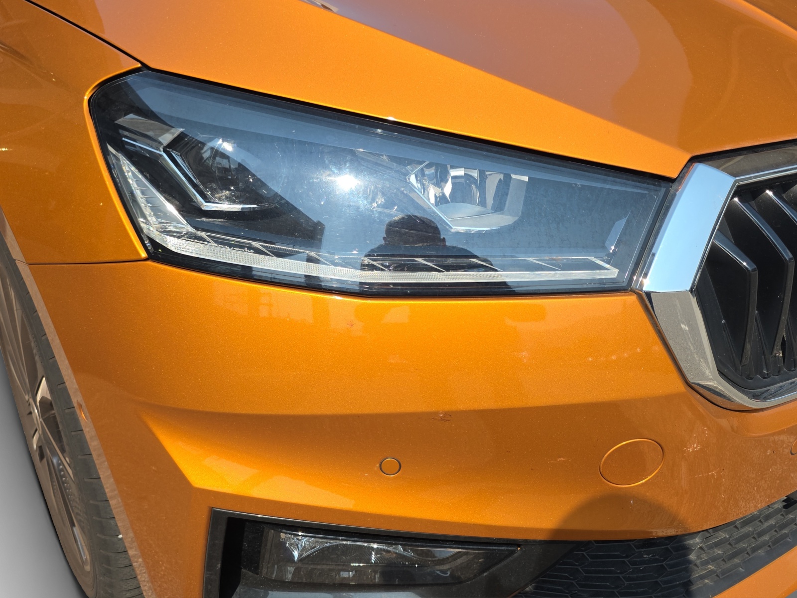 SKODA Fabia 1.0 TSI Style DSG-image-14
